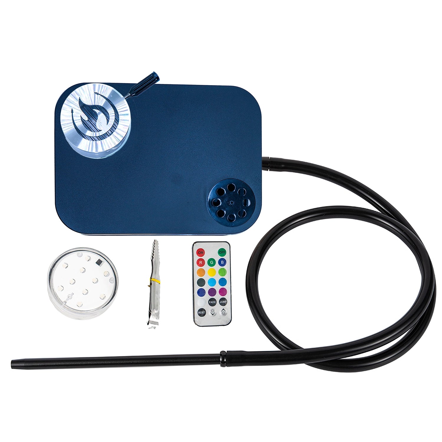 Fun Travel Hookah