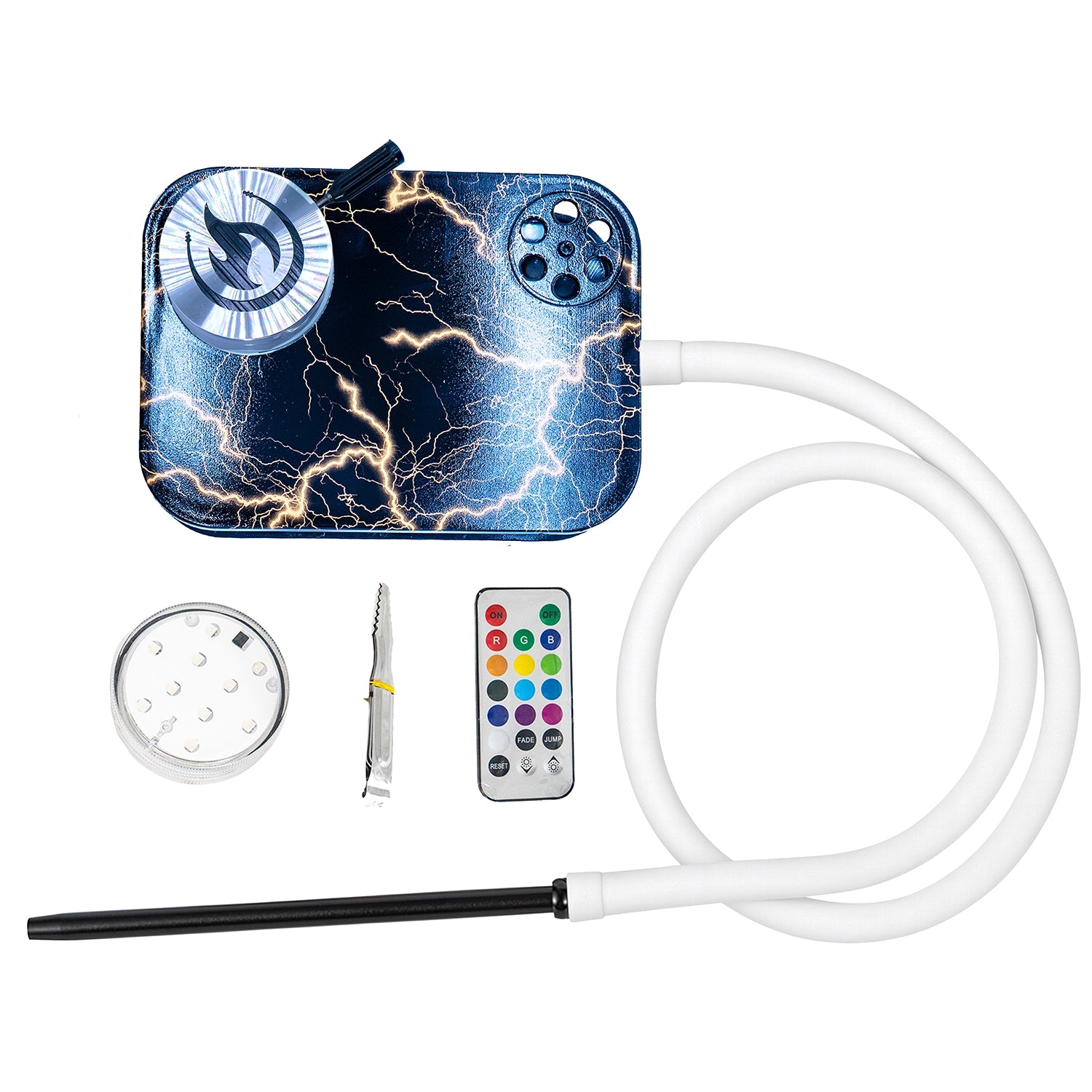 Fun Travel Hookah