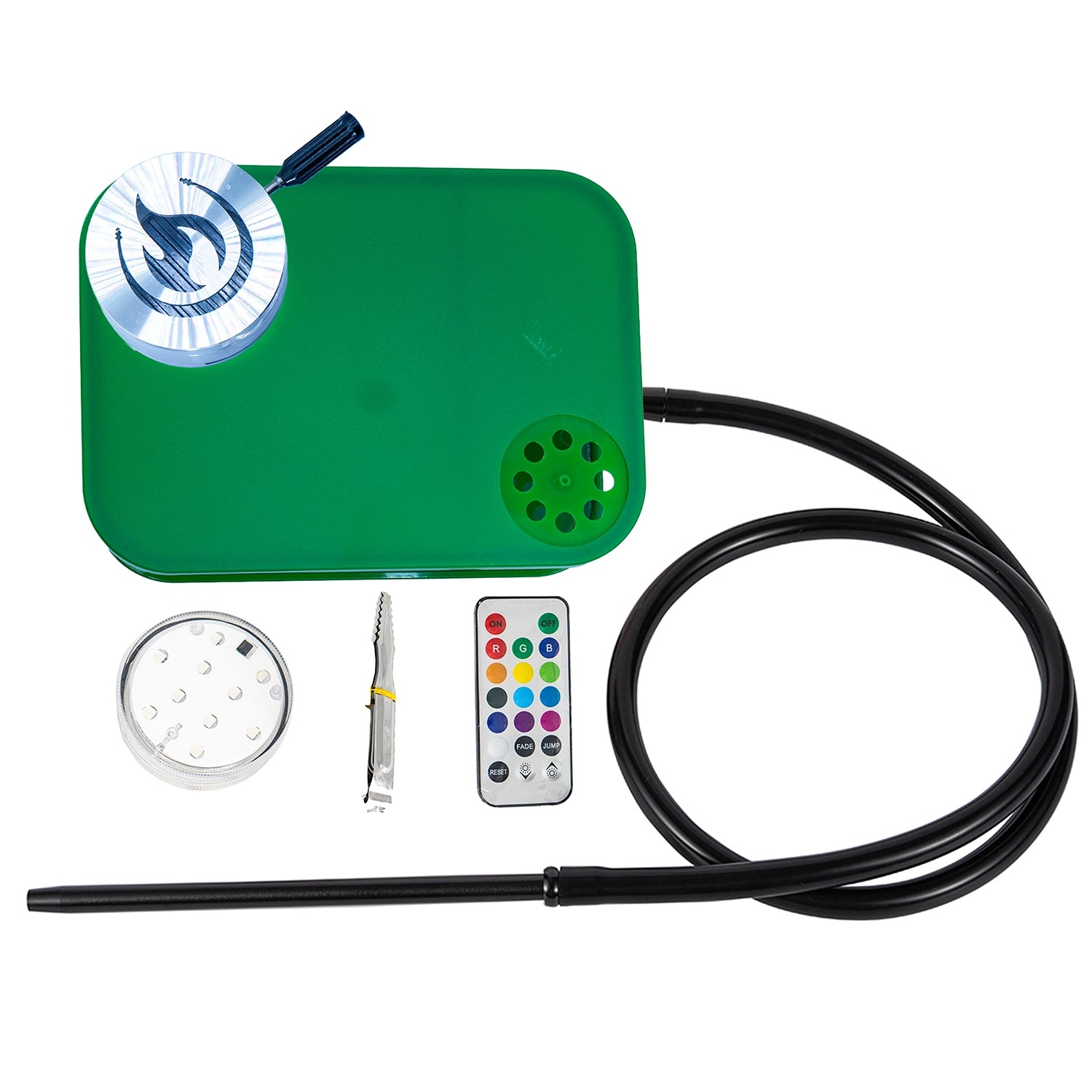 Fun Travel Hookah