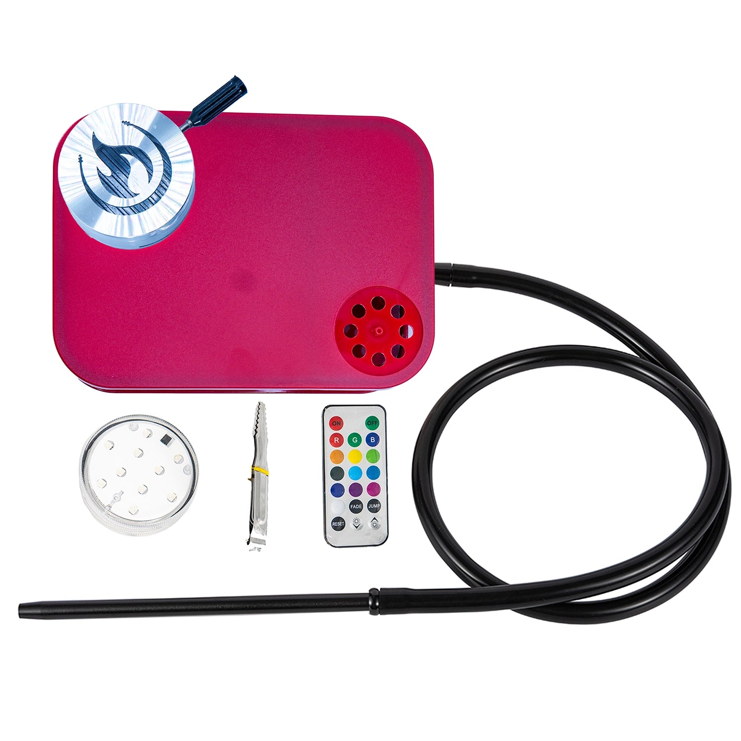 Fun Travel Hookah