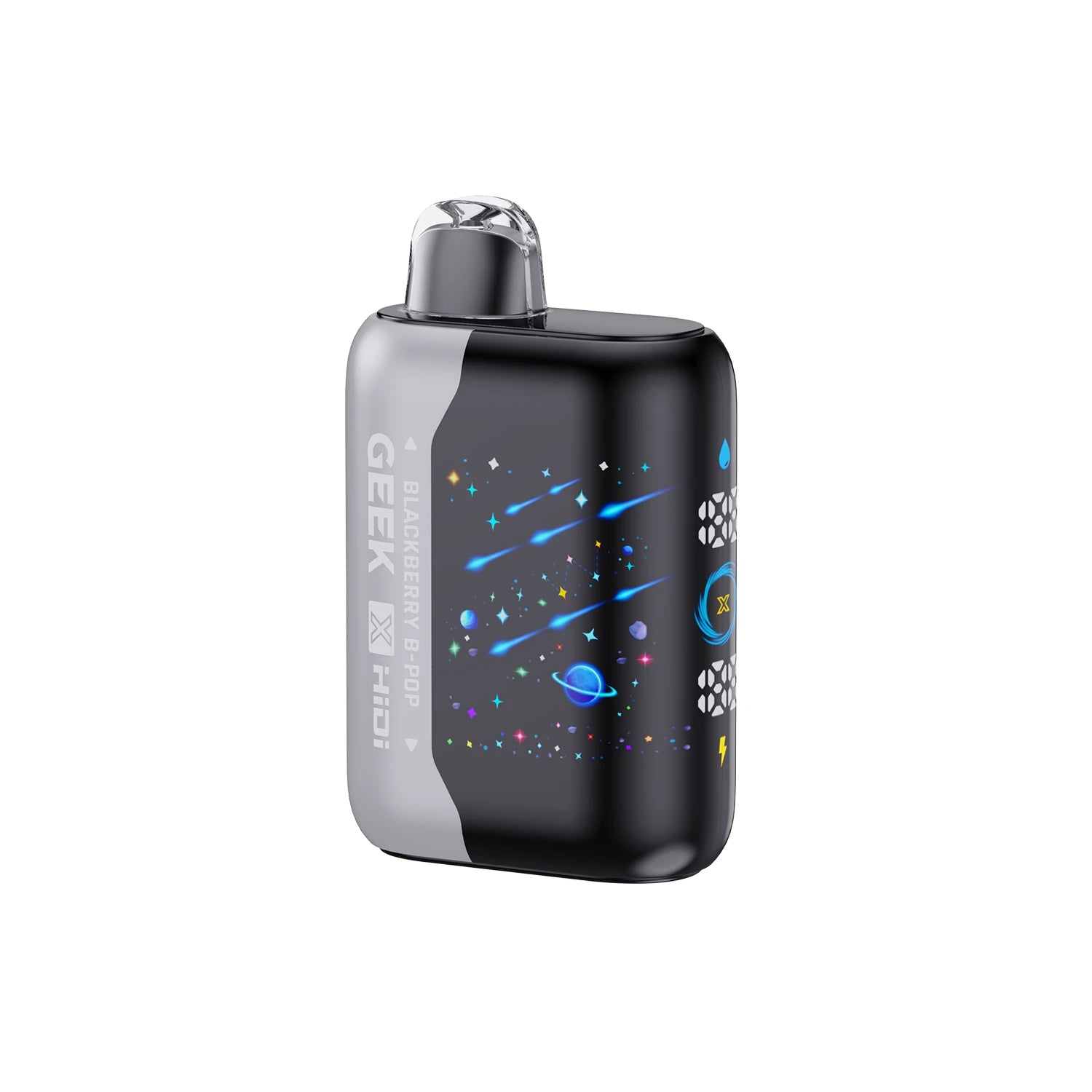 Geek X Hidi Vape 50K