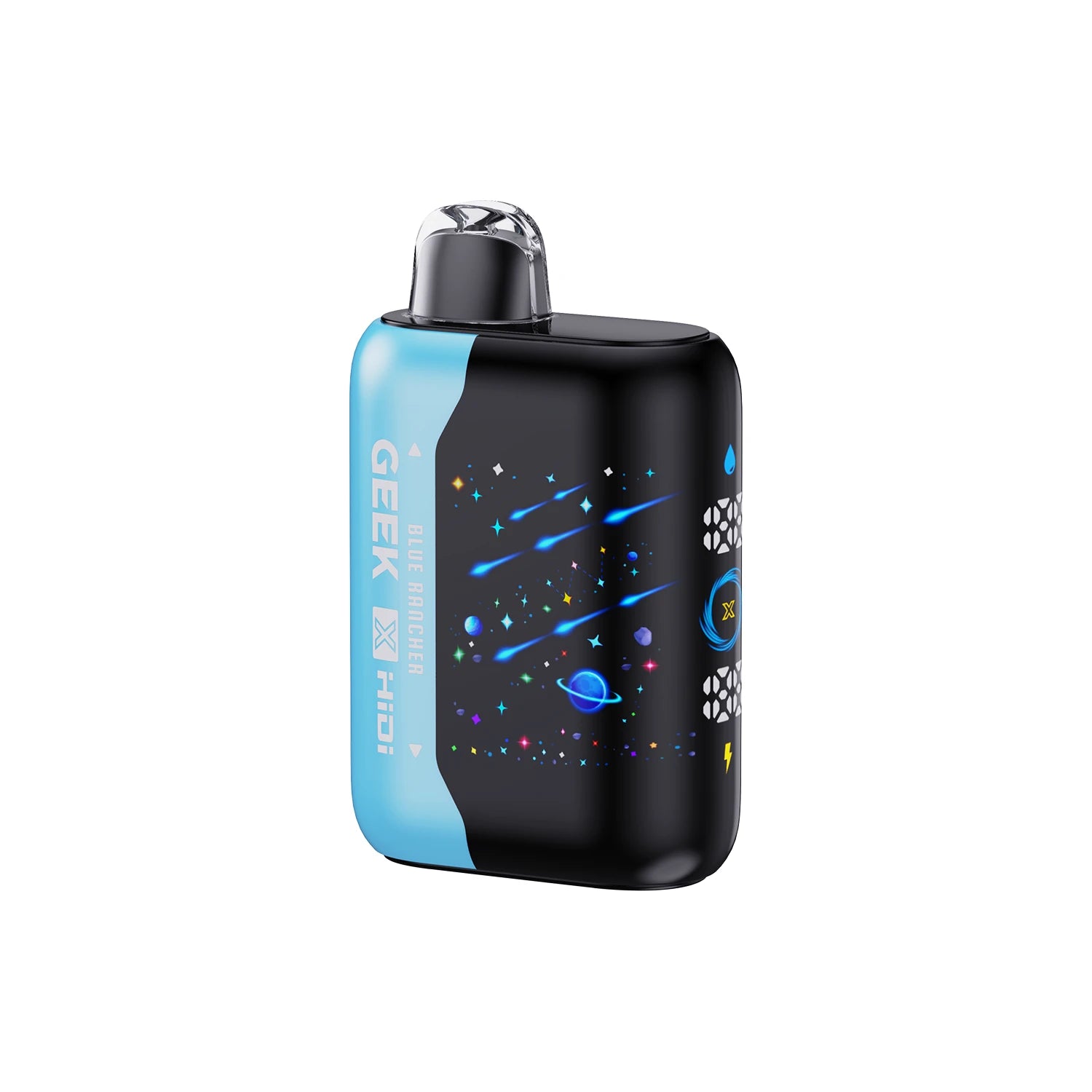 Geek X Hidi Vape 50K