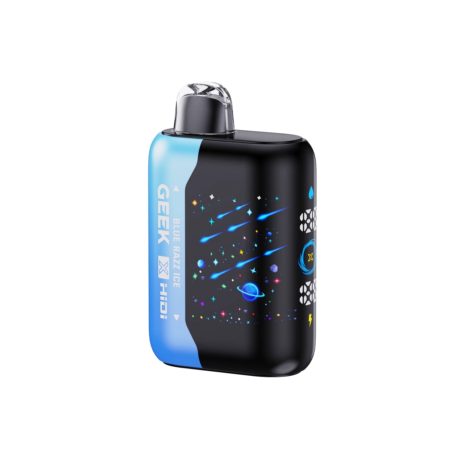 Geek X Hidi Vape 50K