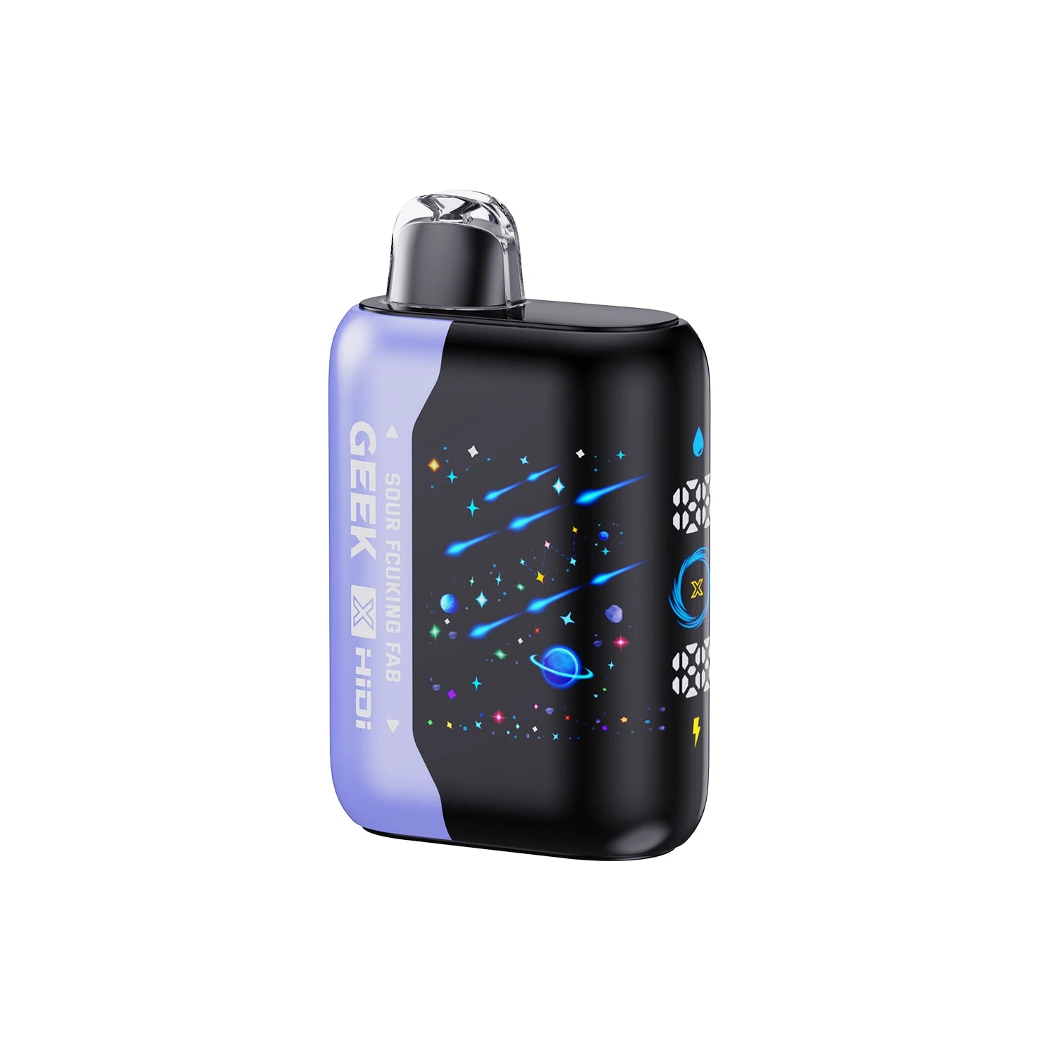 Egyptian Smoke Shop Vapes Geek x Hidi 50K Disposable Vape Online in USA Egyptian Smoke Shop Vapes Geek x Hidi 50K Disposable Vape Online in USA
