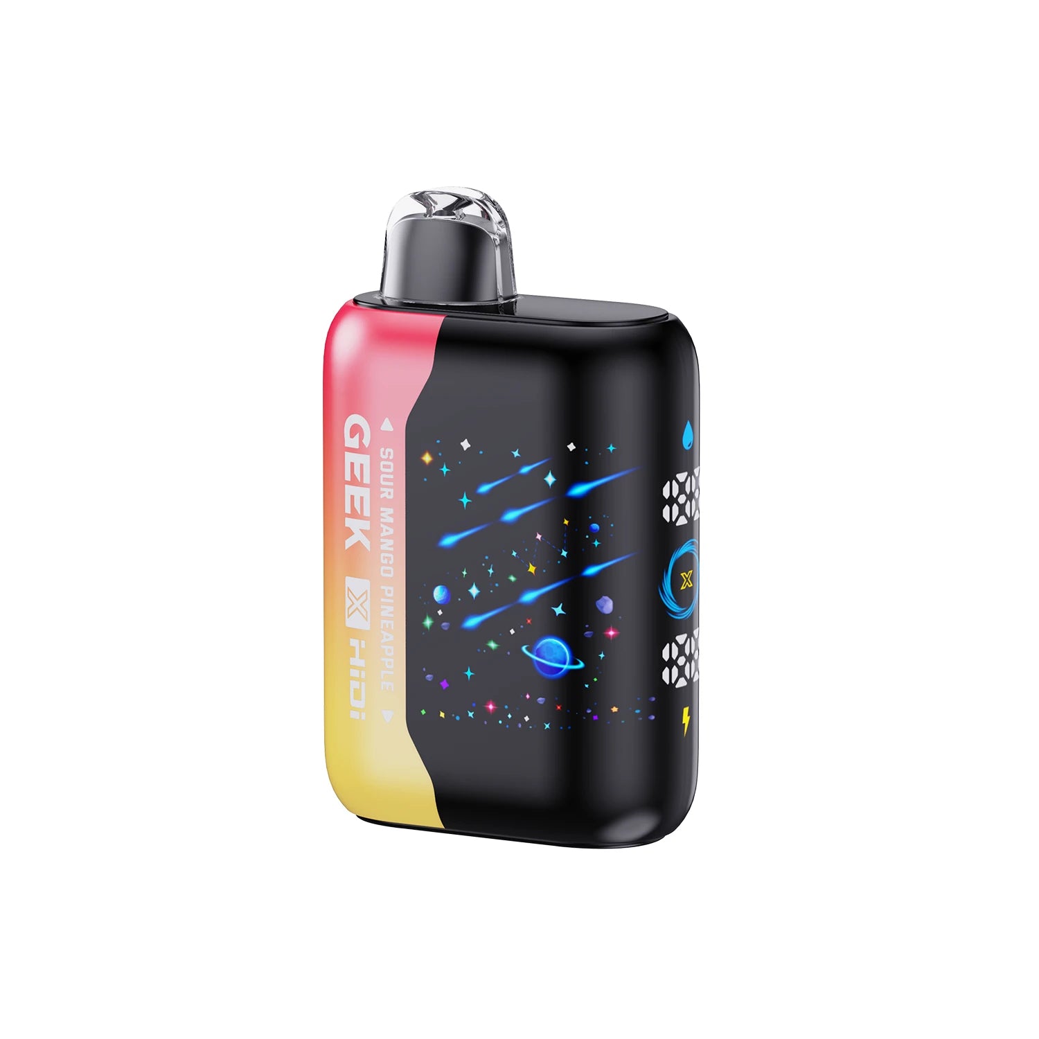 Geek X Hidi Vape 50K