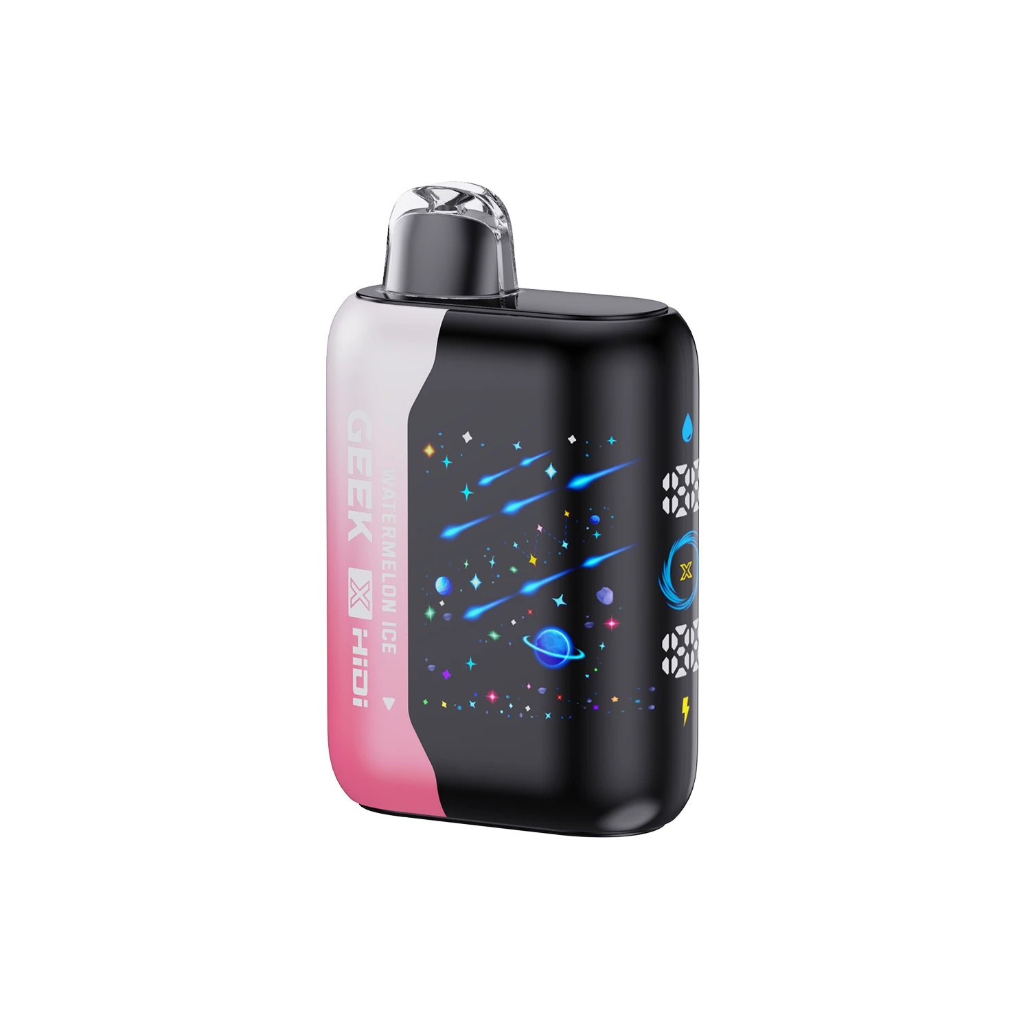 Geek X Hidi Vape 50K