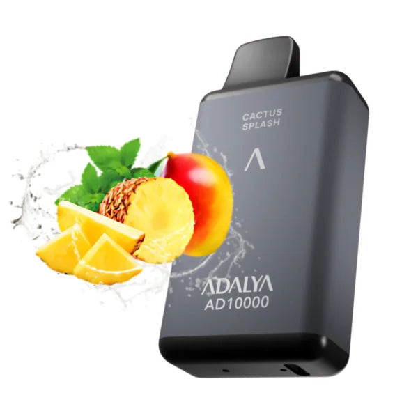 Vape Adalya 10000 Puffs - Hookah Partner Vape Adalya 10000 Puffs - Hookah Partner