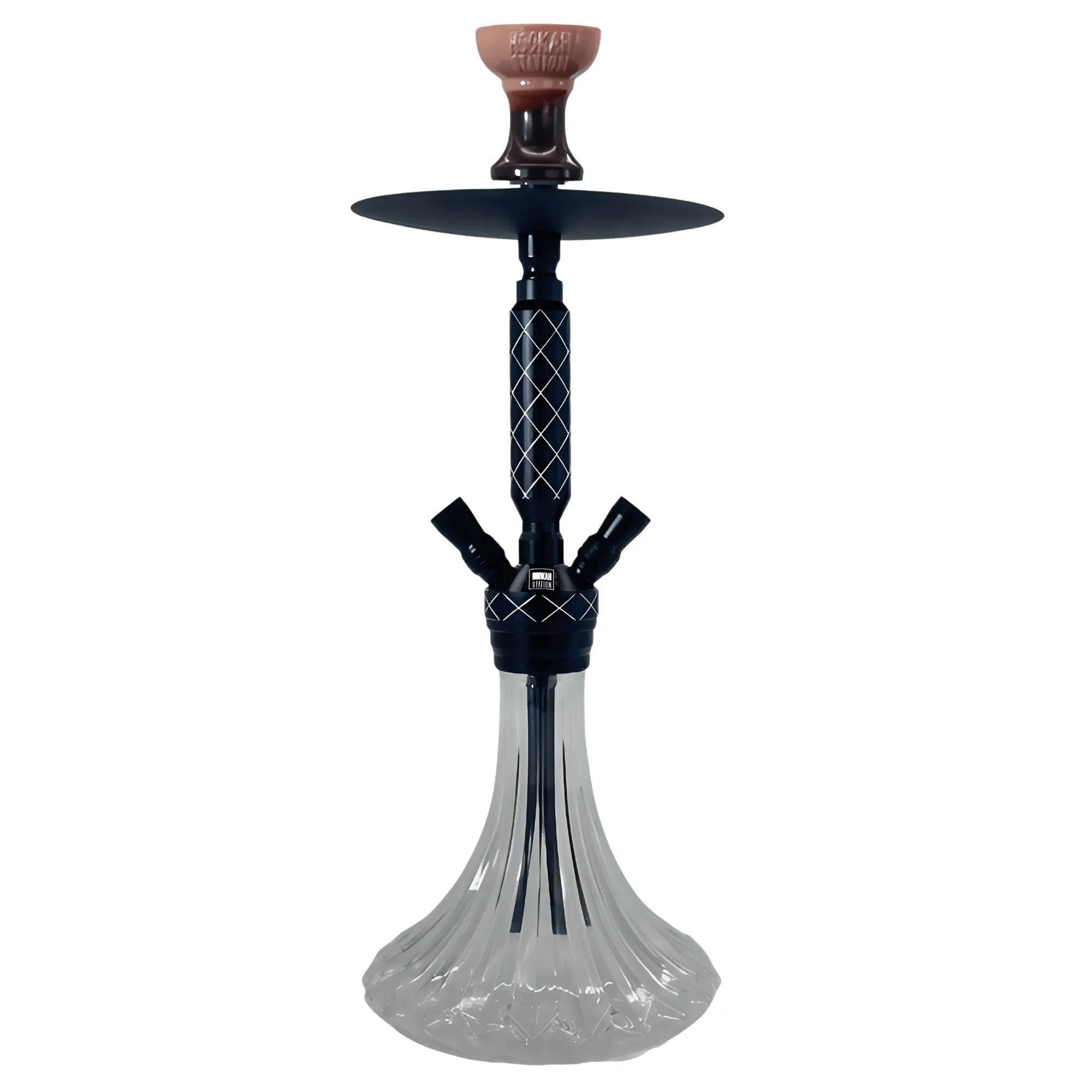 Hookah Station Dual Hose