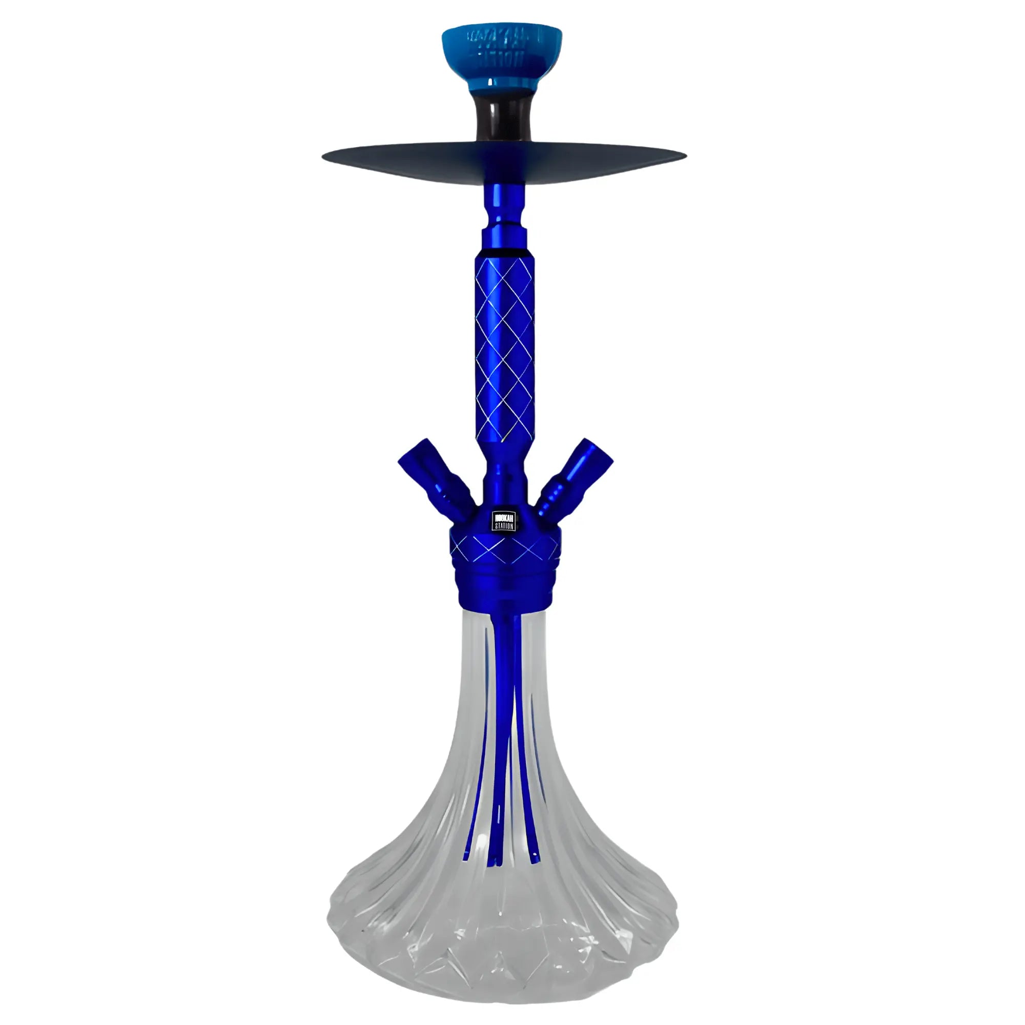 Hookah Station Dual Hose