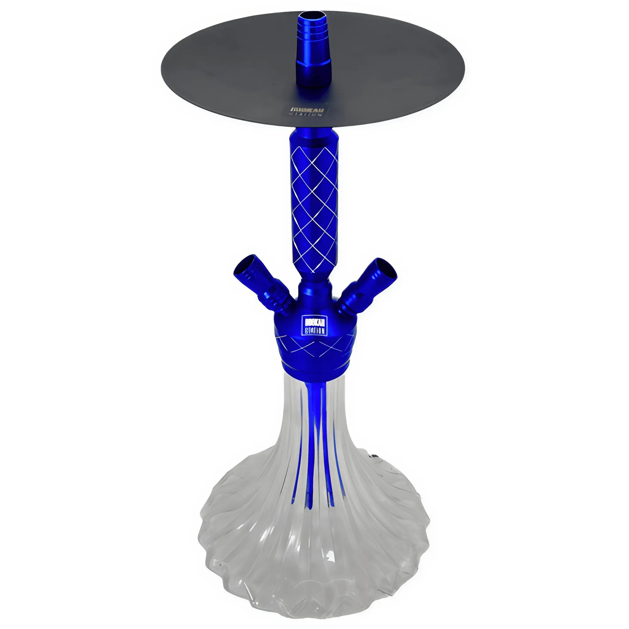 Hookah Station Dual Hose