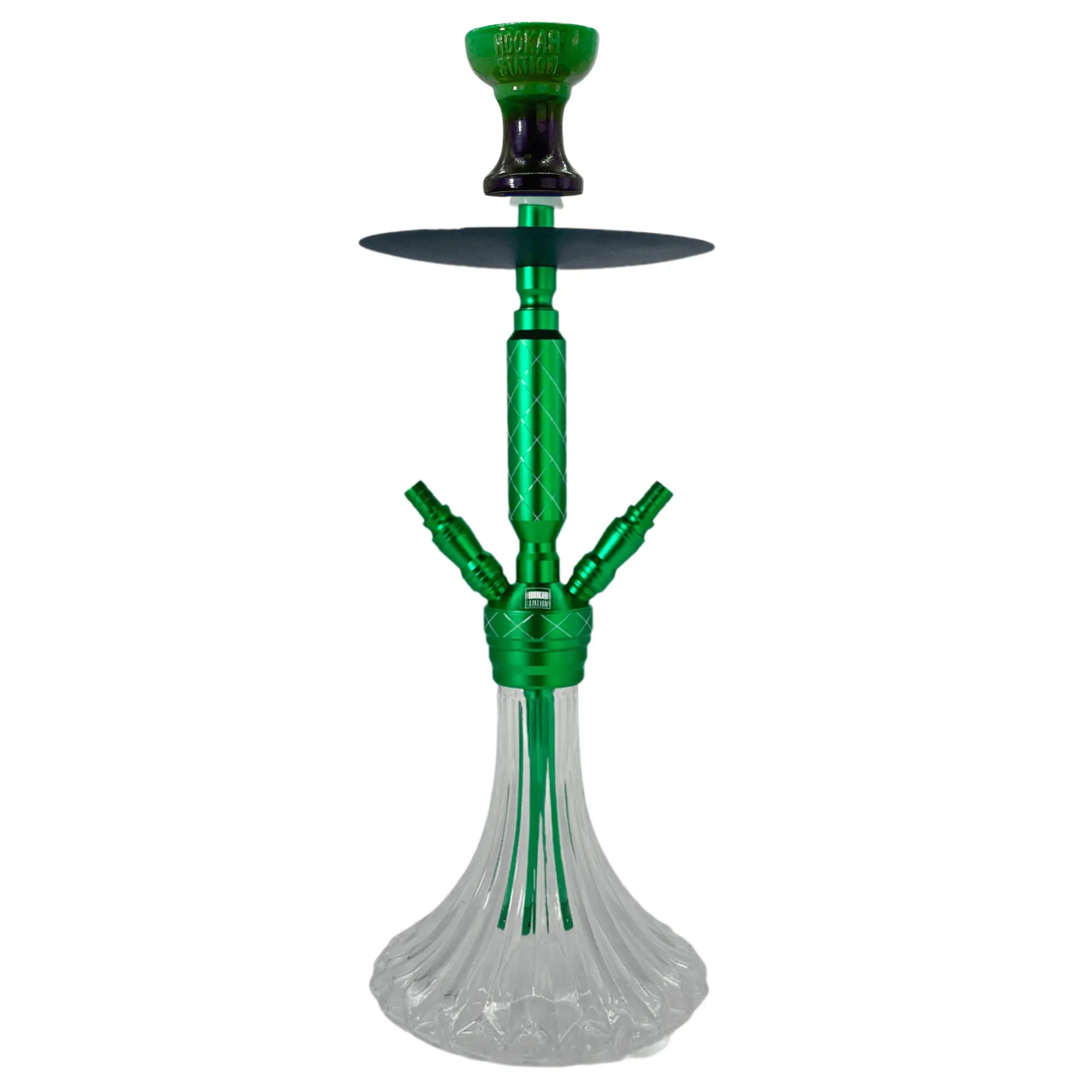 Hookah Station Dual Hose