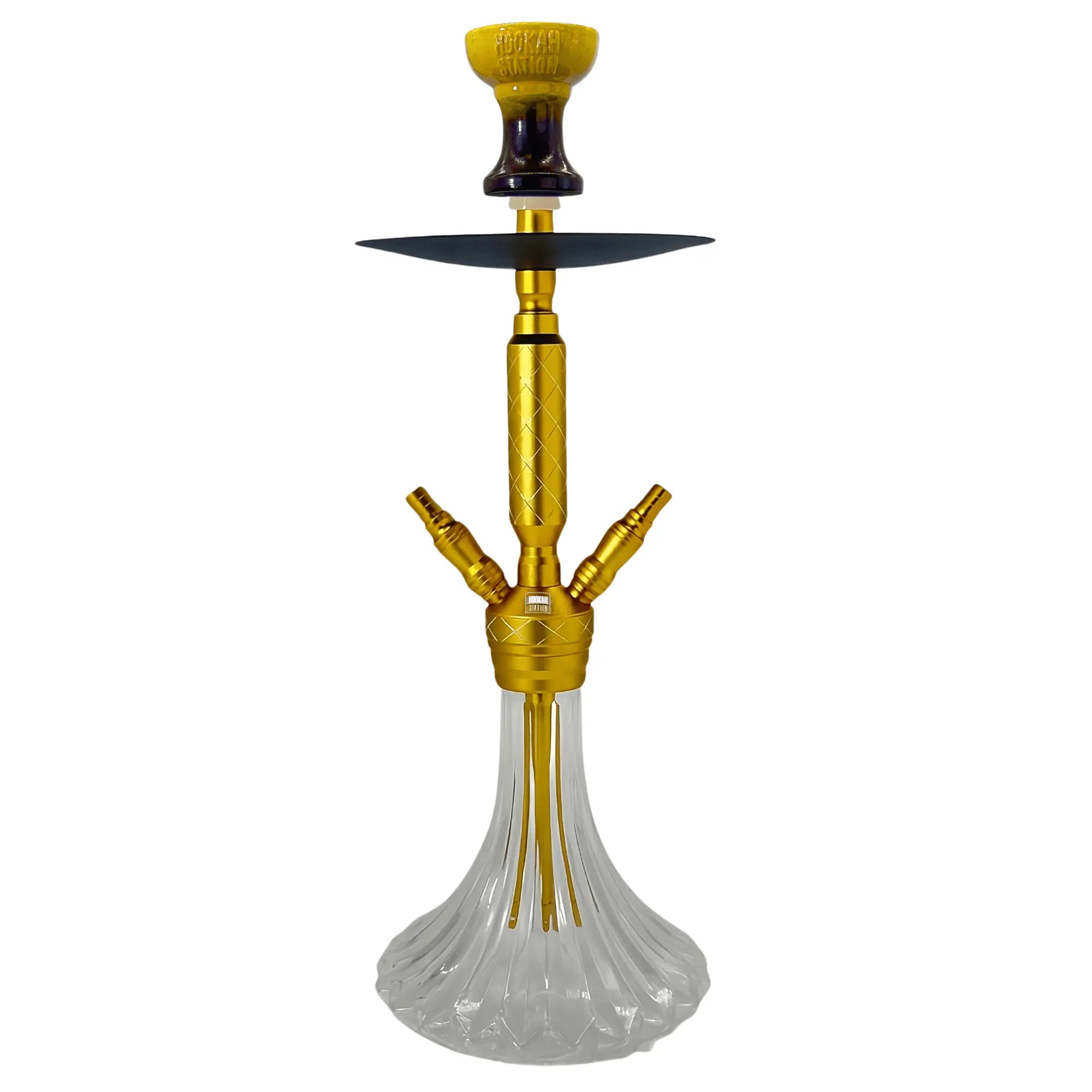 Hookah Station Dual Hose