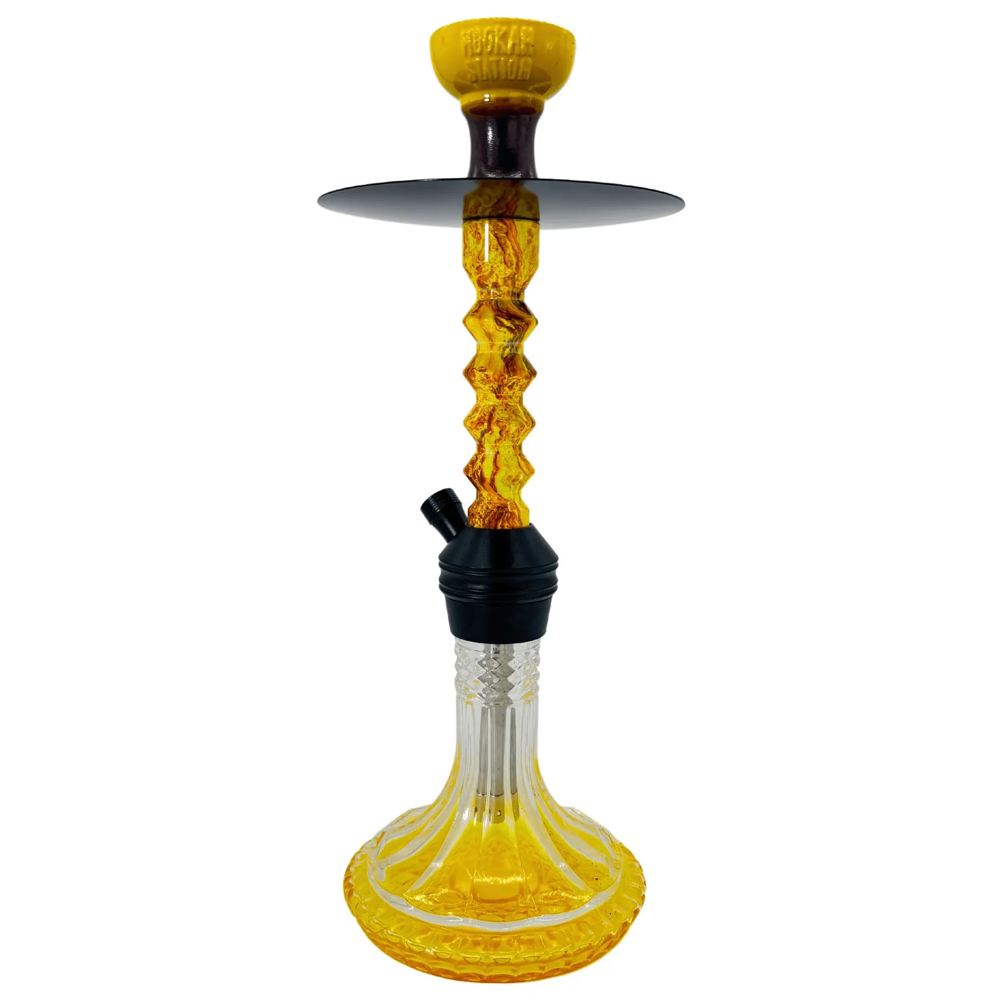 Hookah Station Picasso Marble