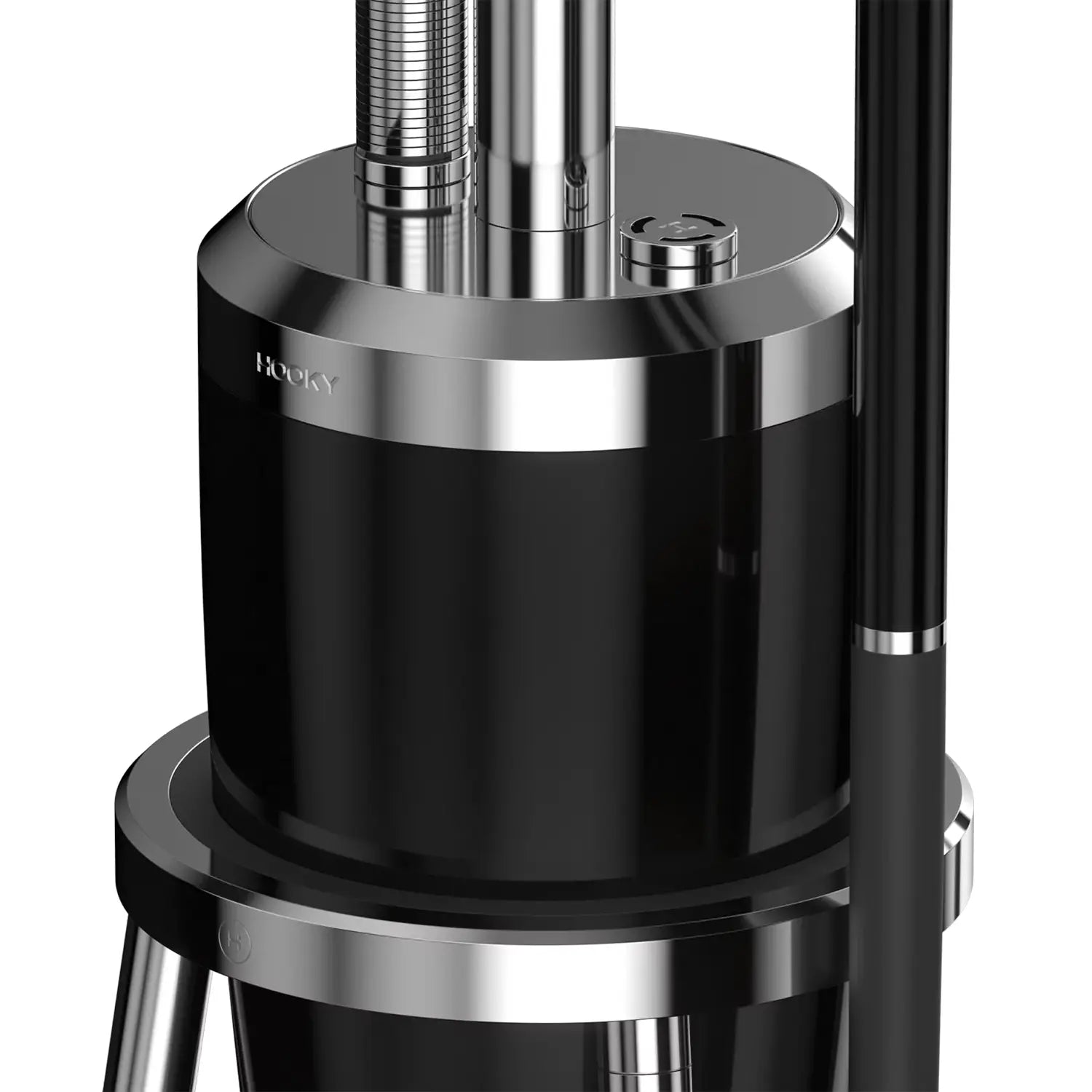 HOOKY STEEL 2 - HOOKAH