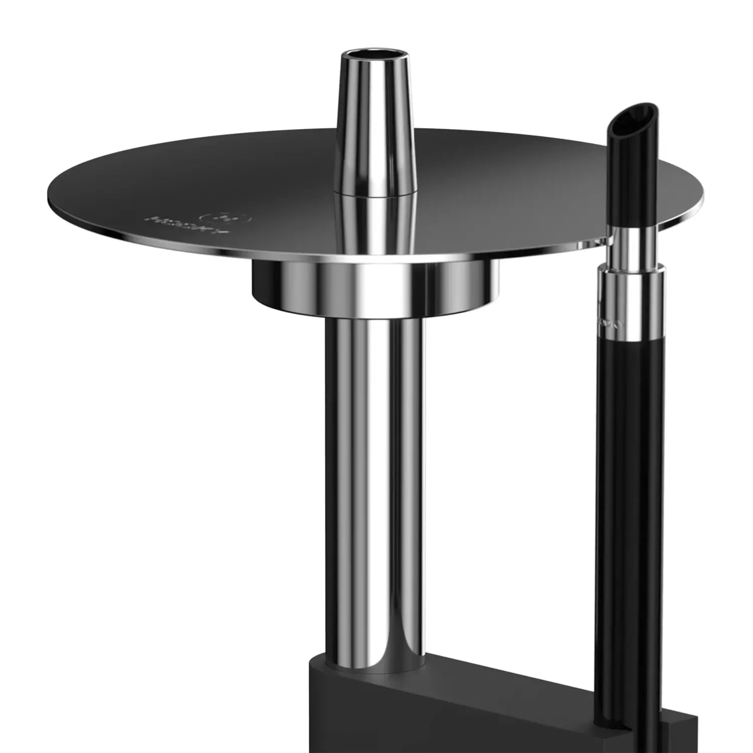 HOOKY STEEL 2 - HOOKAH