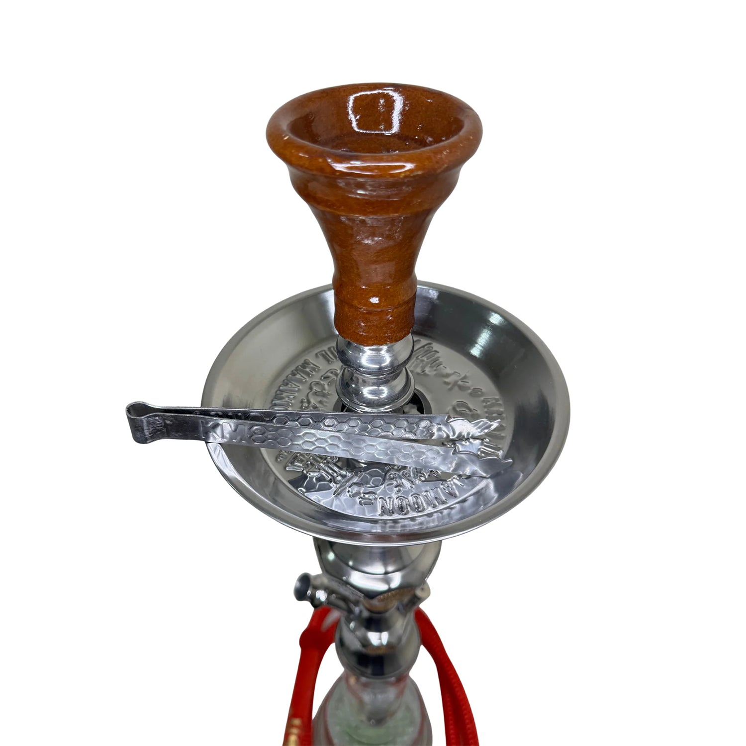 Khalil Mamoon 1303- 2092 All night