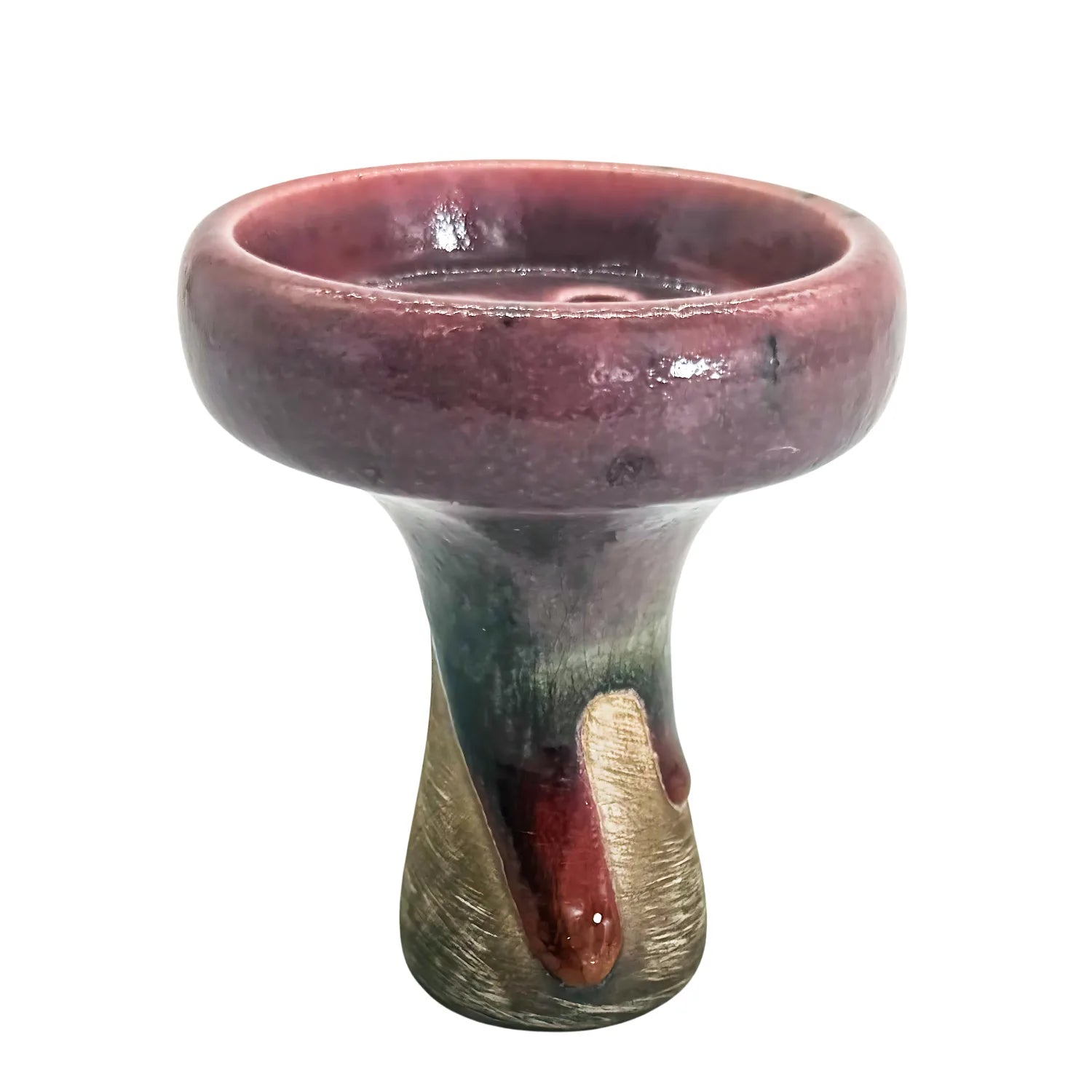Kolos Lyomista Hookah Bowl