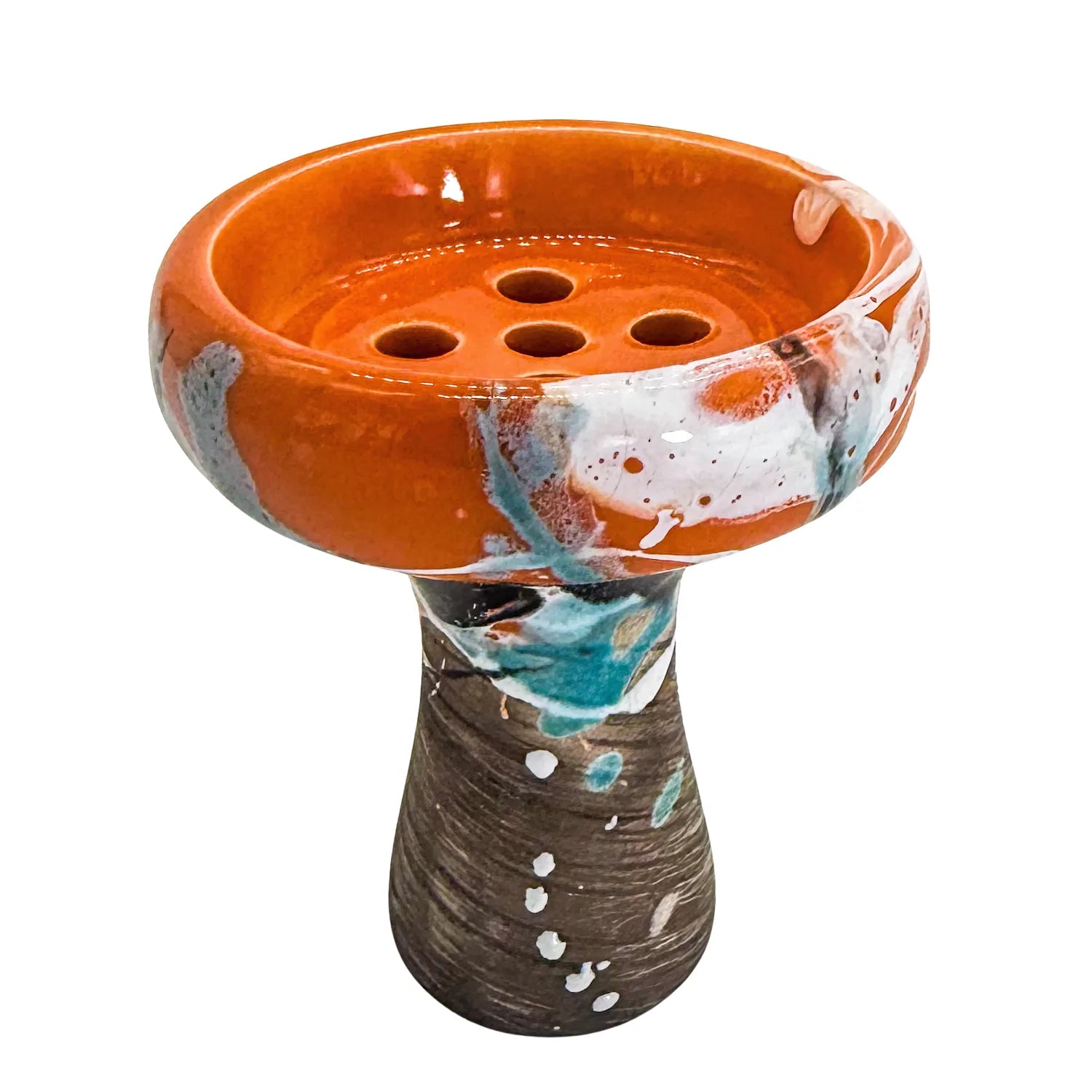 Kolos Lyomista Hookah Bowl
