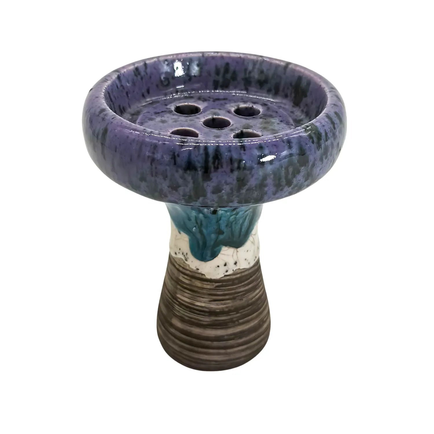 Kolos Lyomista Hookah Bowl