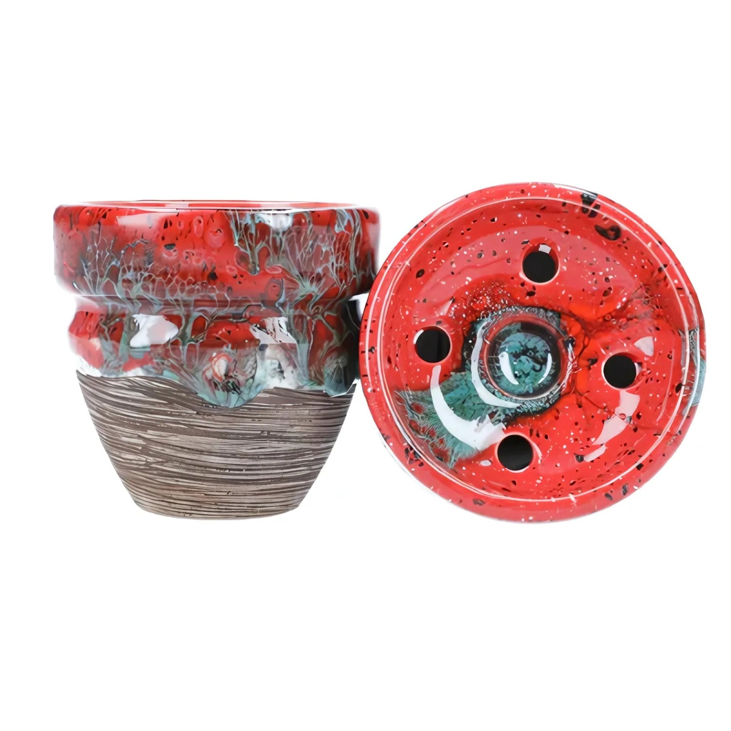 Kolos Rikule Hookah Bowl