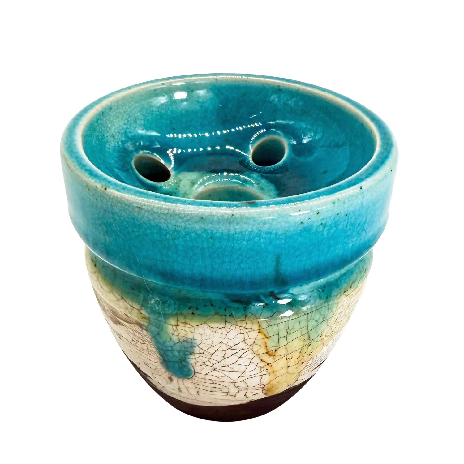 Kolos Rikule Hookah Bowl
