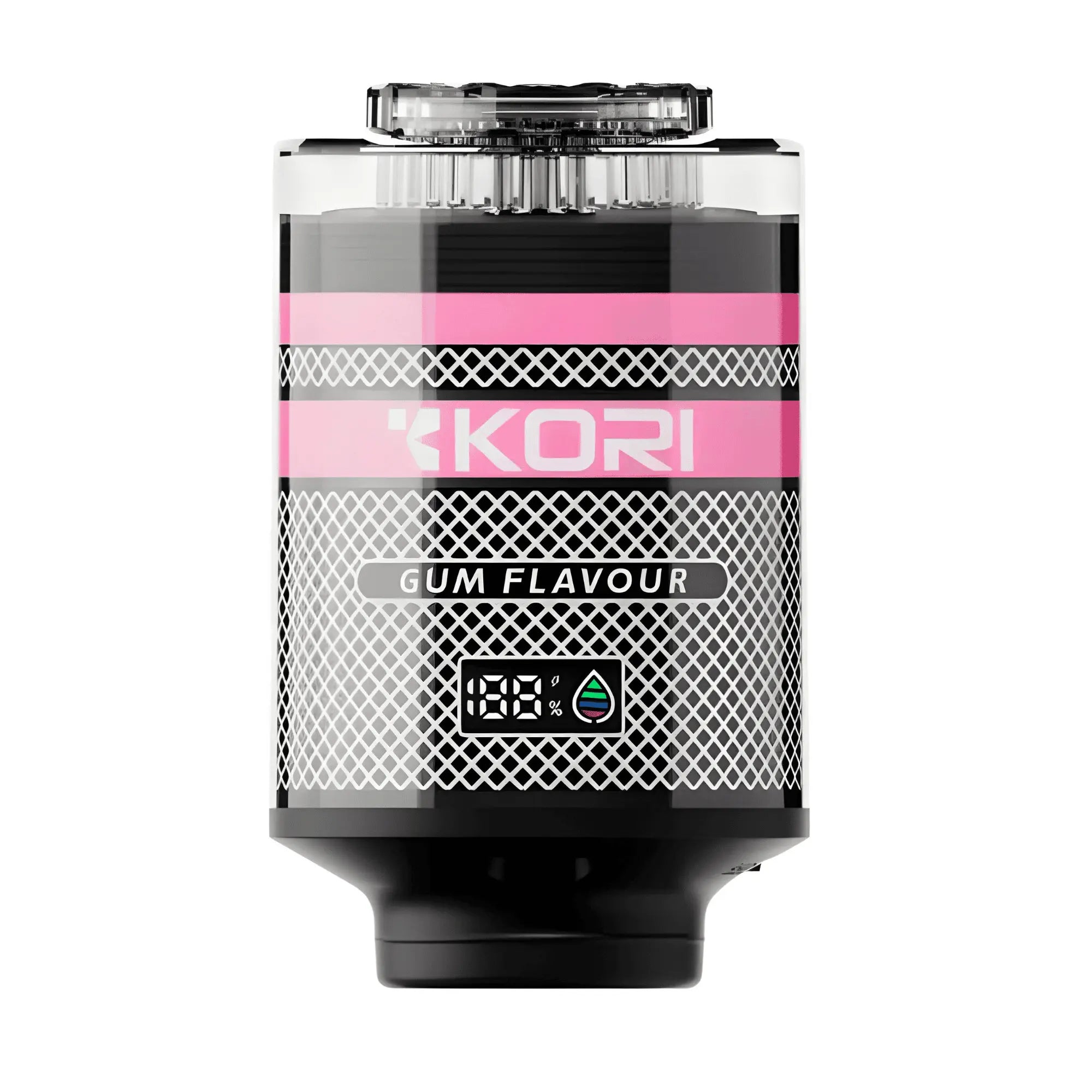 Kori E-Hookah Head