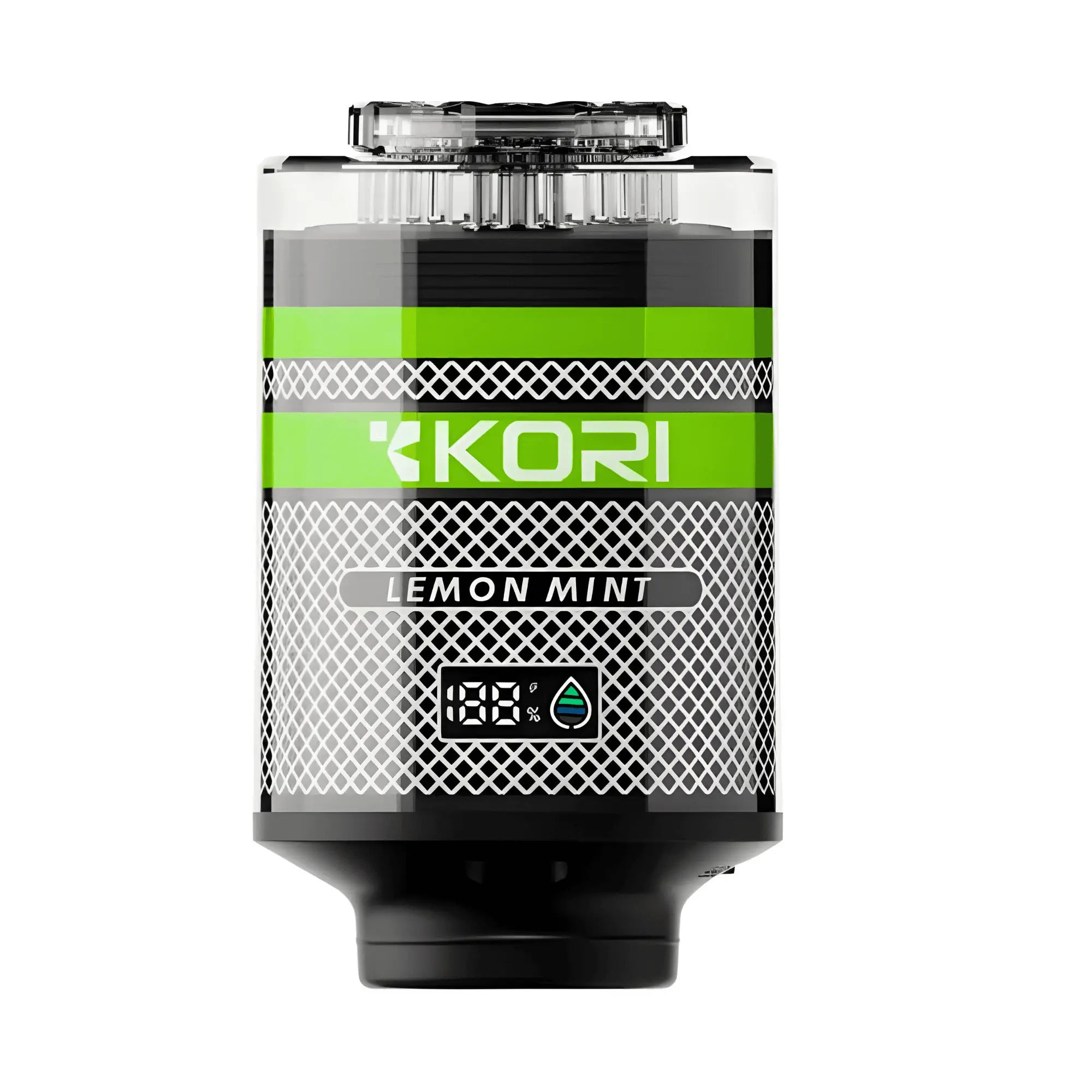 Kori E-Hookah Head