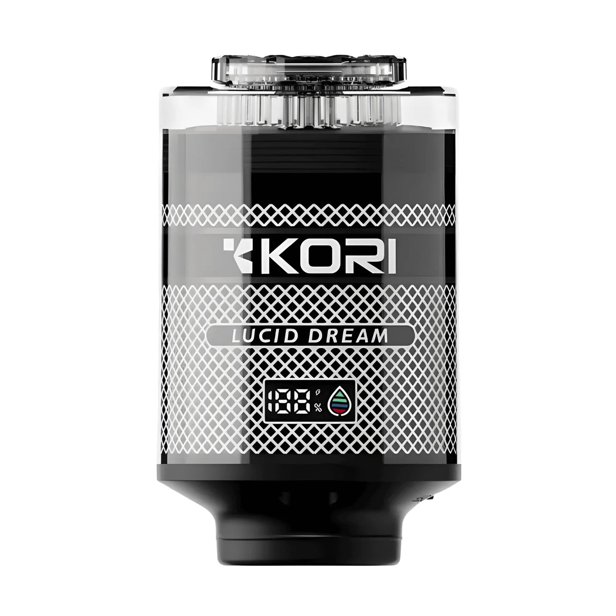 Kori E-Hookah Head