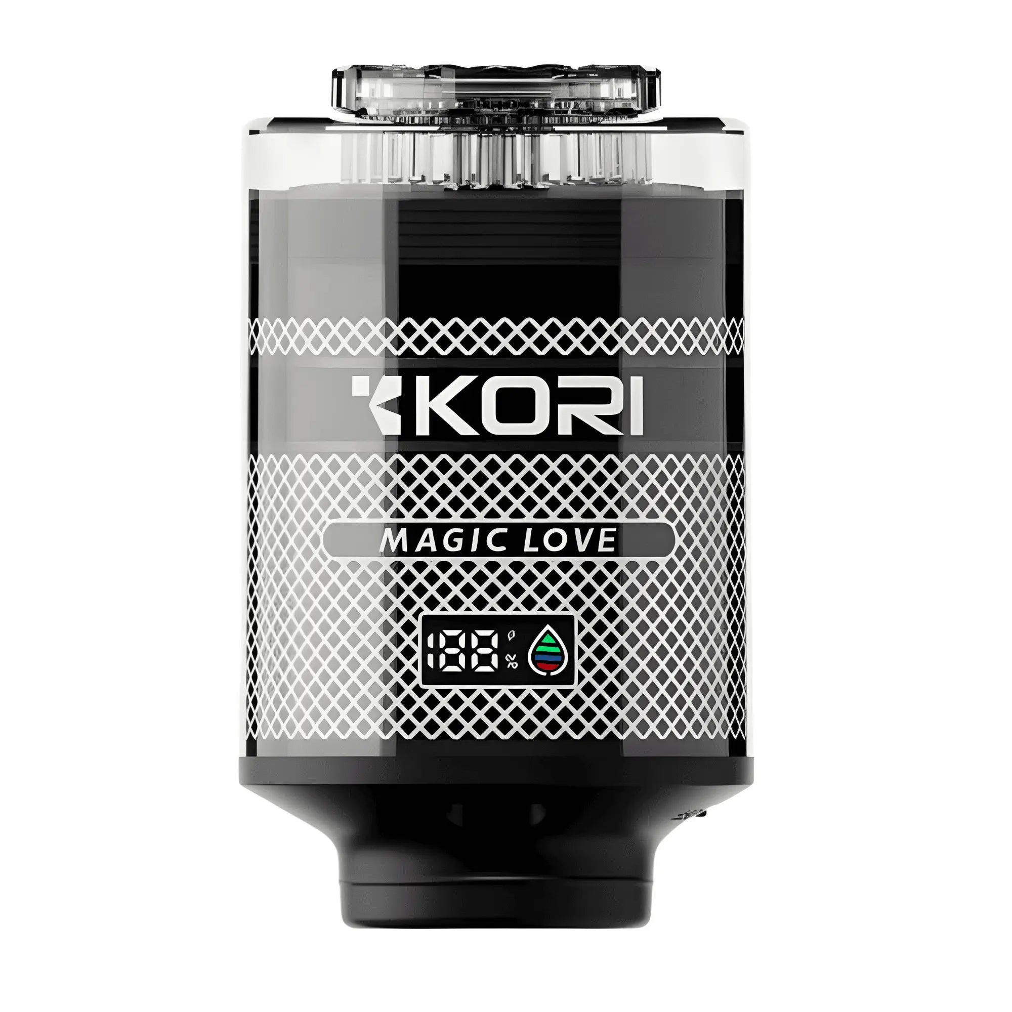 Kori E-Hookah Head