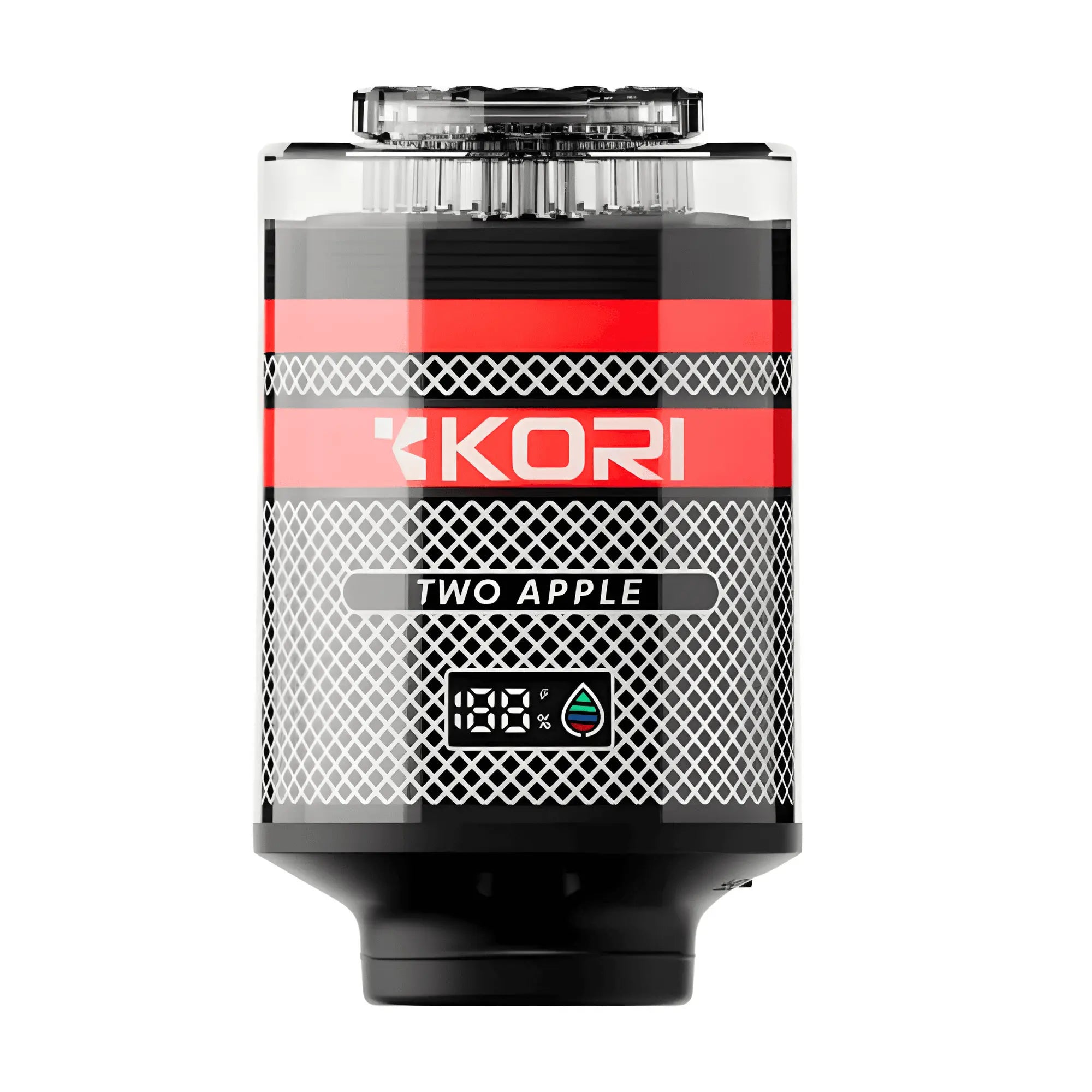 Kori E-Hookah Head