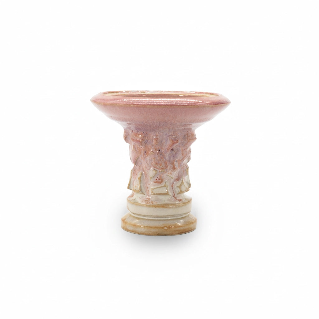 Mit Luxury Bowl Anitk