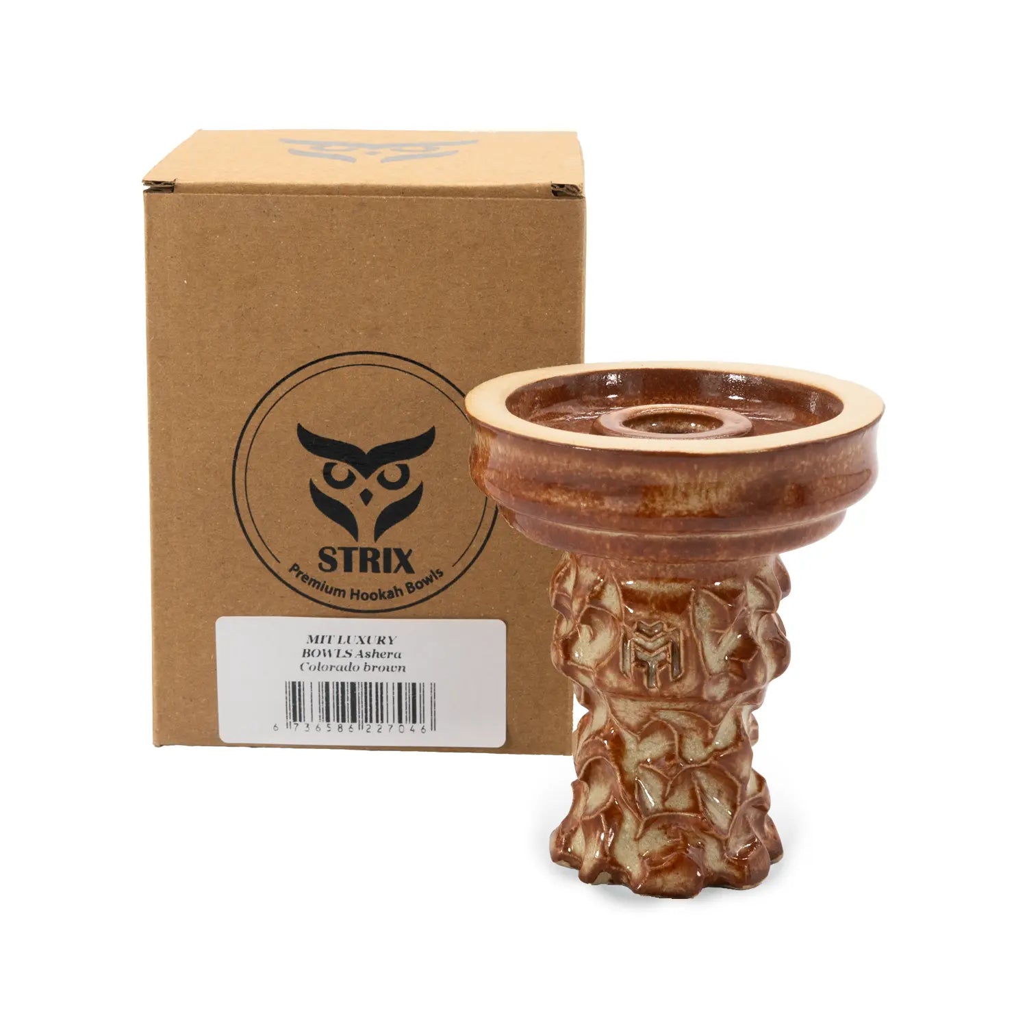 Mit Luxury Bowl Ashera