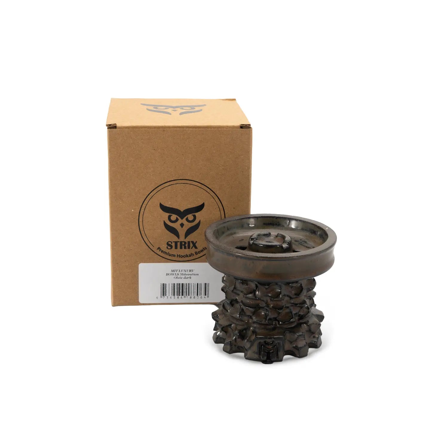 Mit Luxury Bowl Mitovation