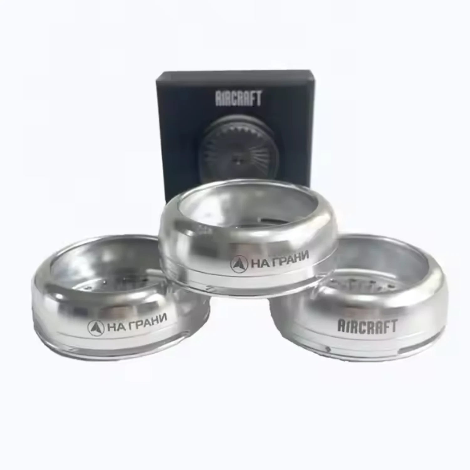 NaGrani HMD