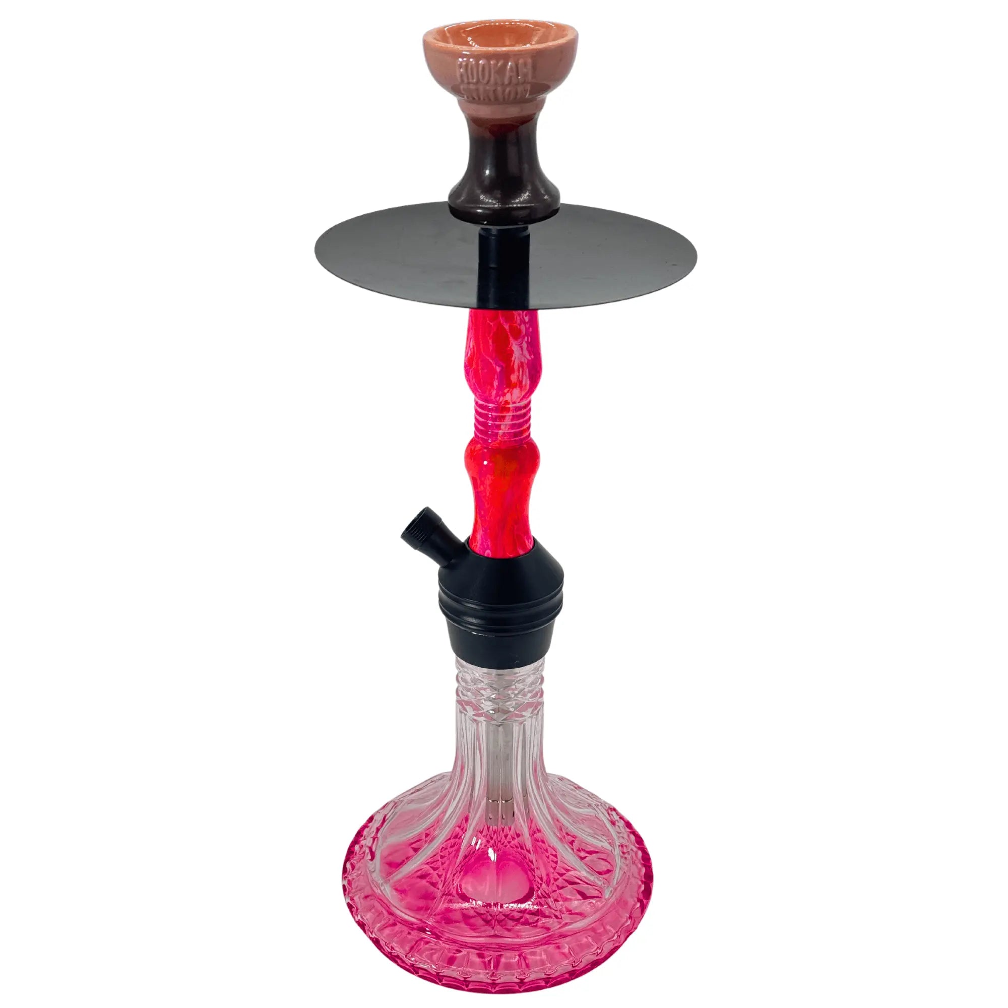 Hookah Station Picasso Marble