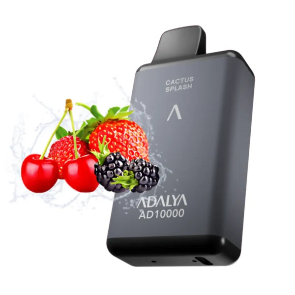 Vape Adalya 10000 Puffs - Hookah Partner Vape Adalya 10000 Puffs - Hookah Partner