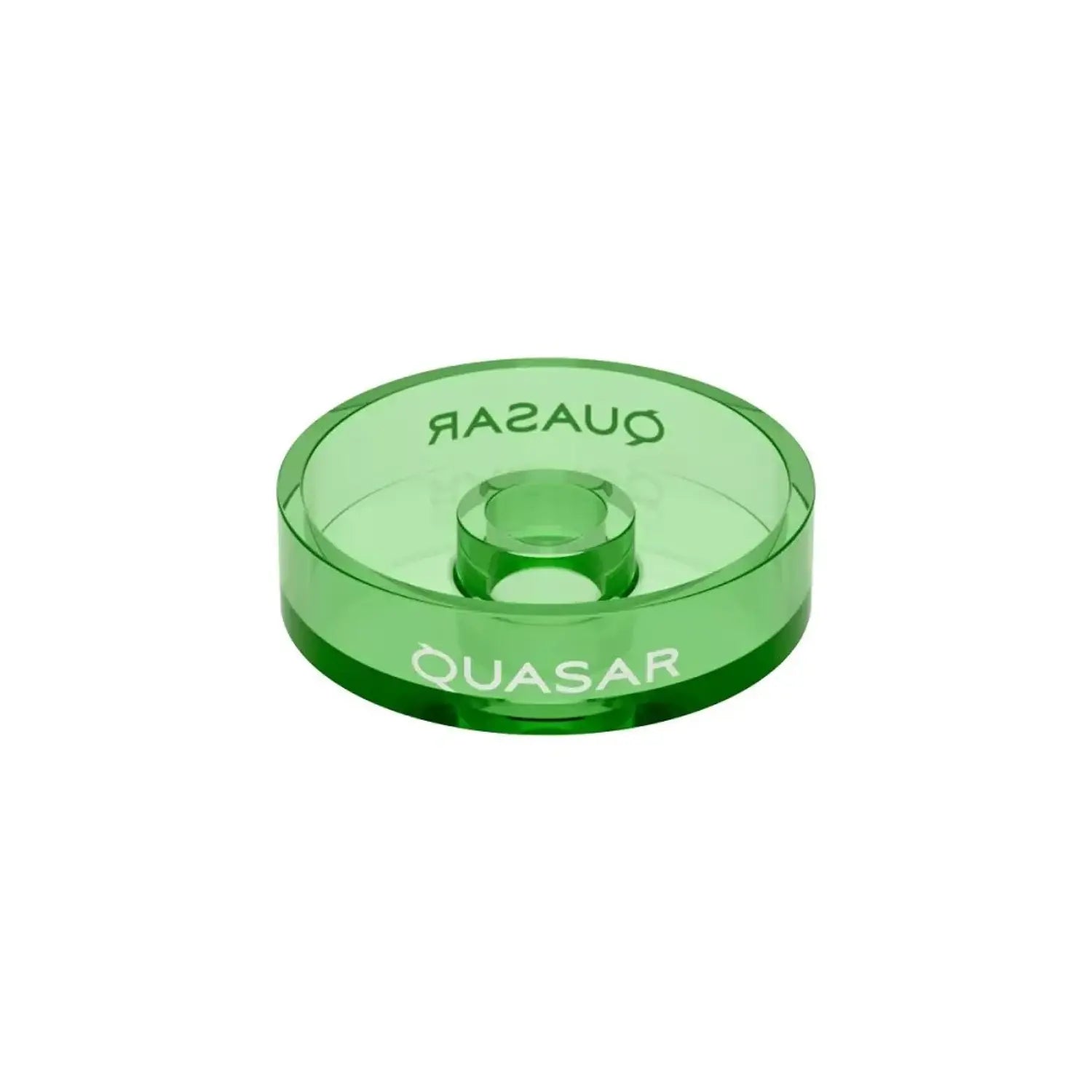 Quasar Raas 2 – Glass