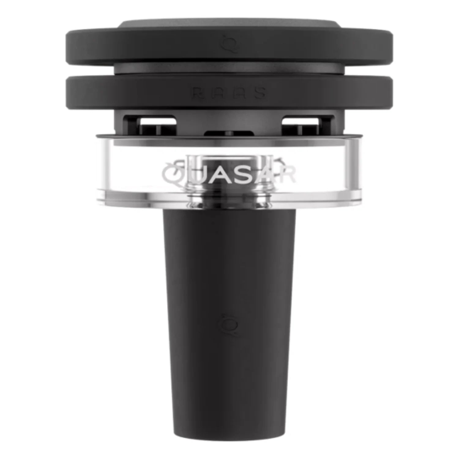 Quasar raas 2