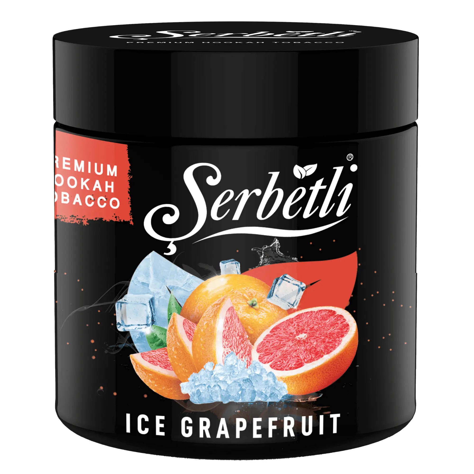 Serbetli Tobacco 250g