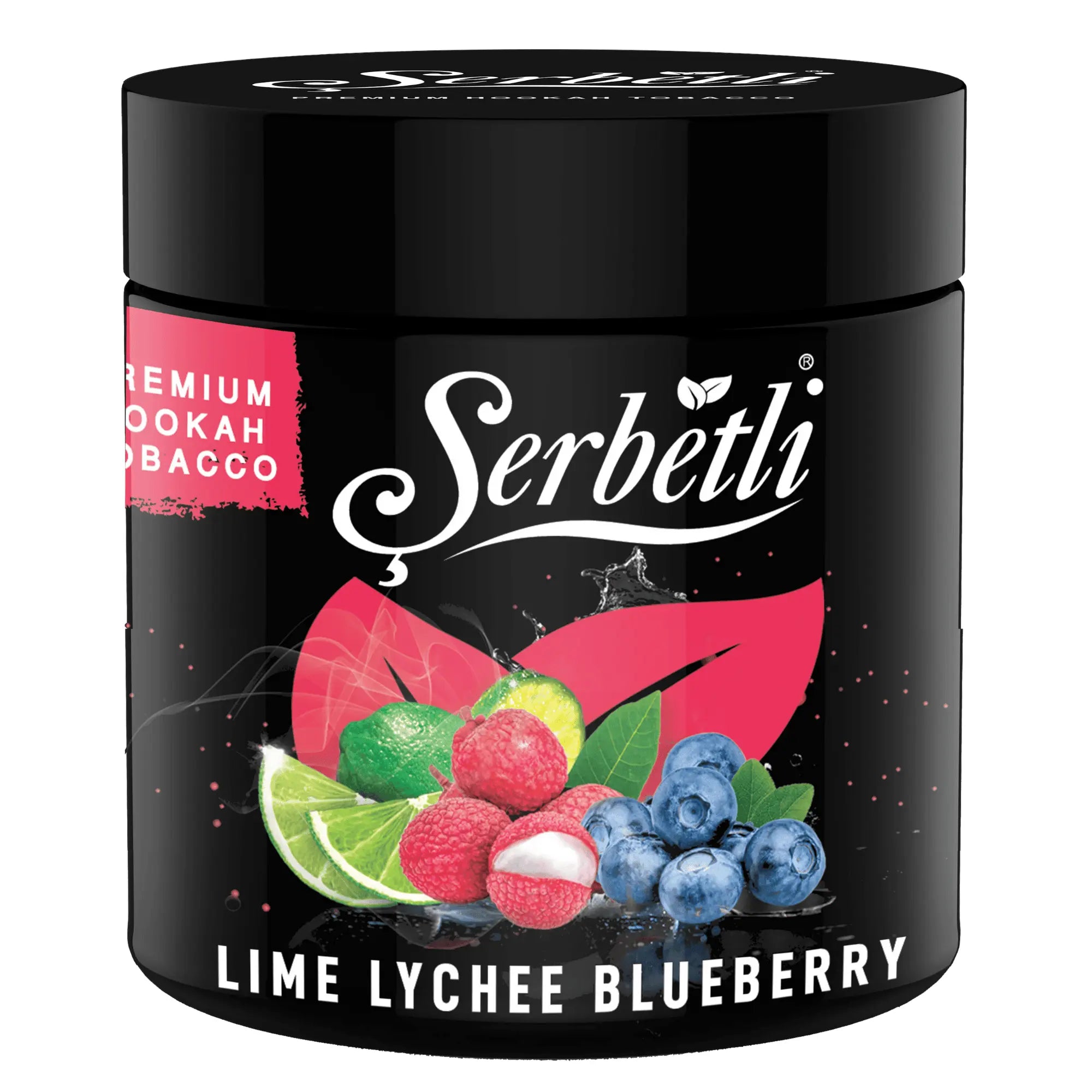 Serbetli Tobacco 250g