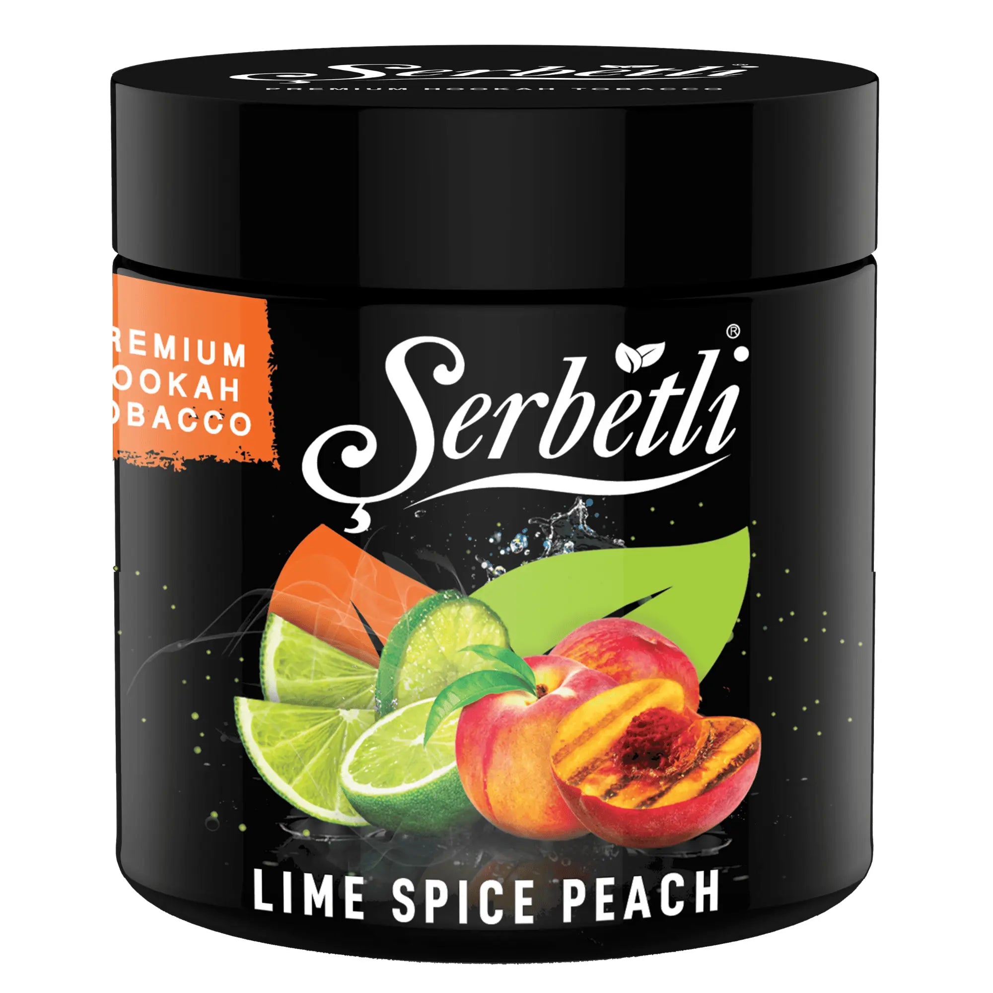 Serbetli Tobacco 250g
