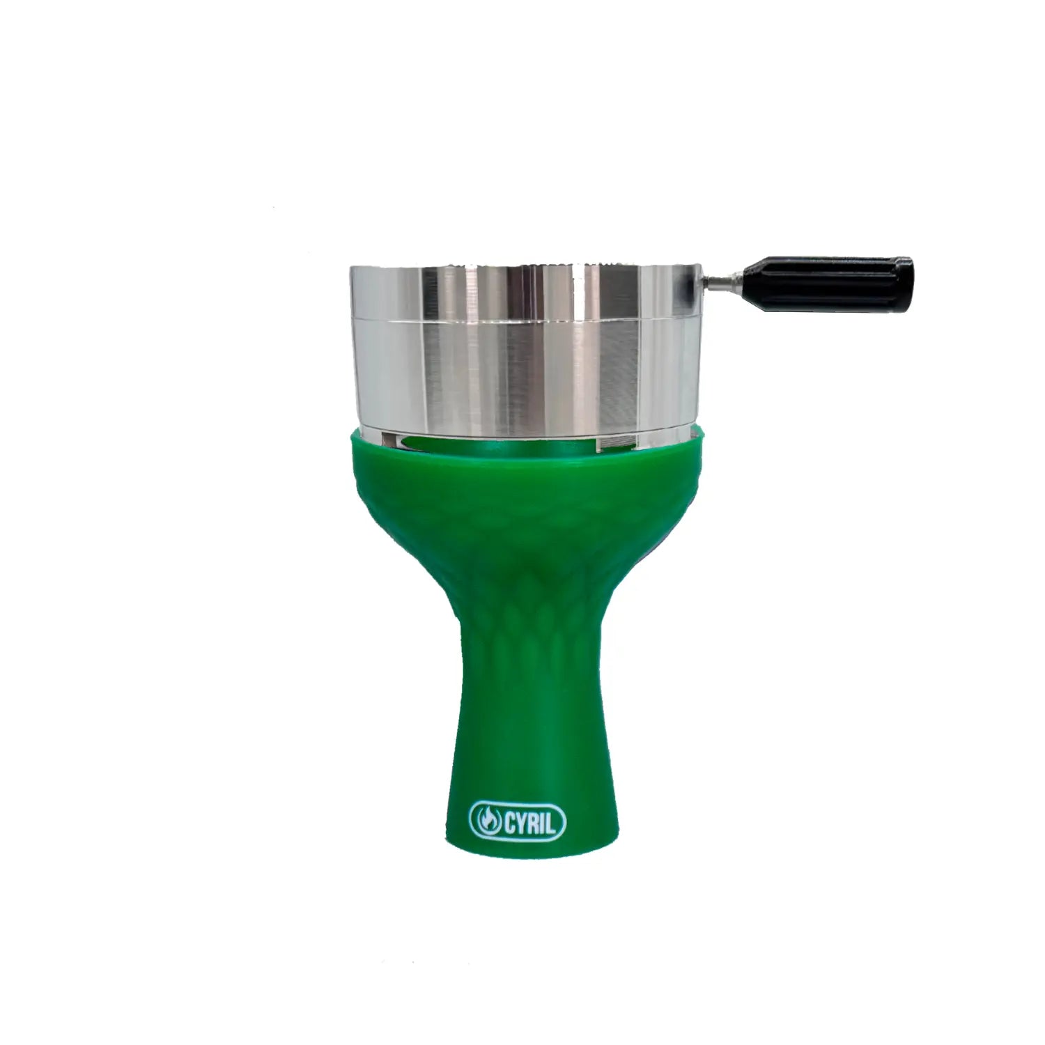 Cyril Silicon Tradi Bowl & Hmd