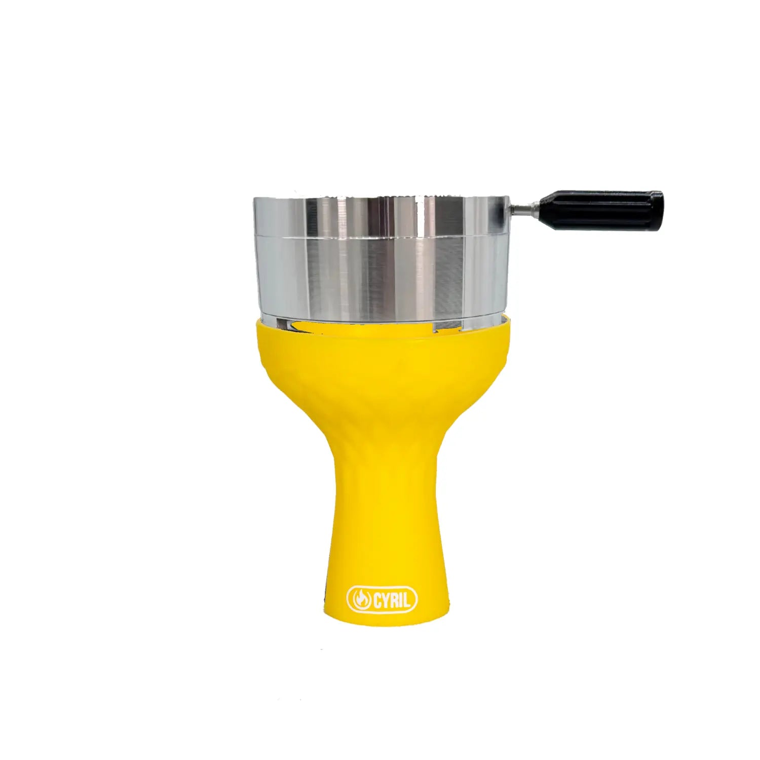 Cyril Silicon Tradi Bowl & Hmd