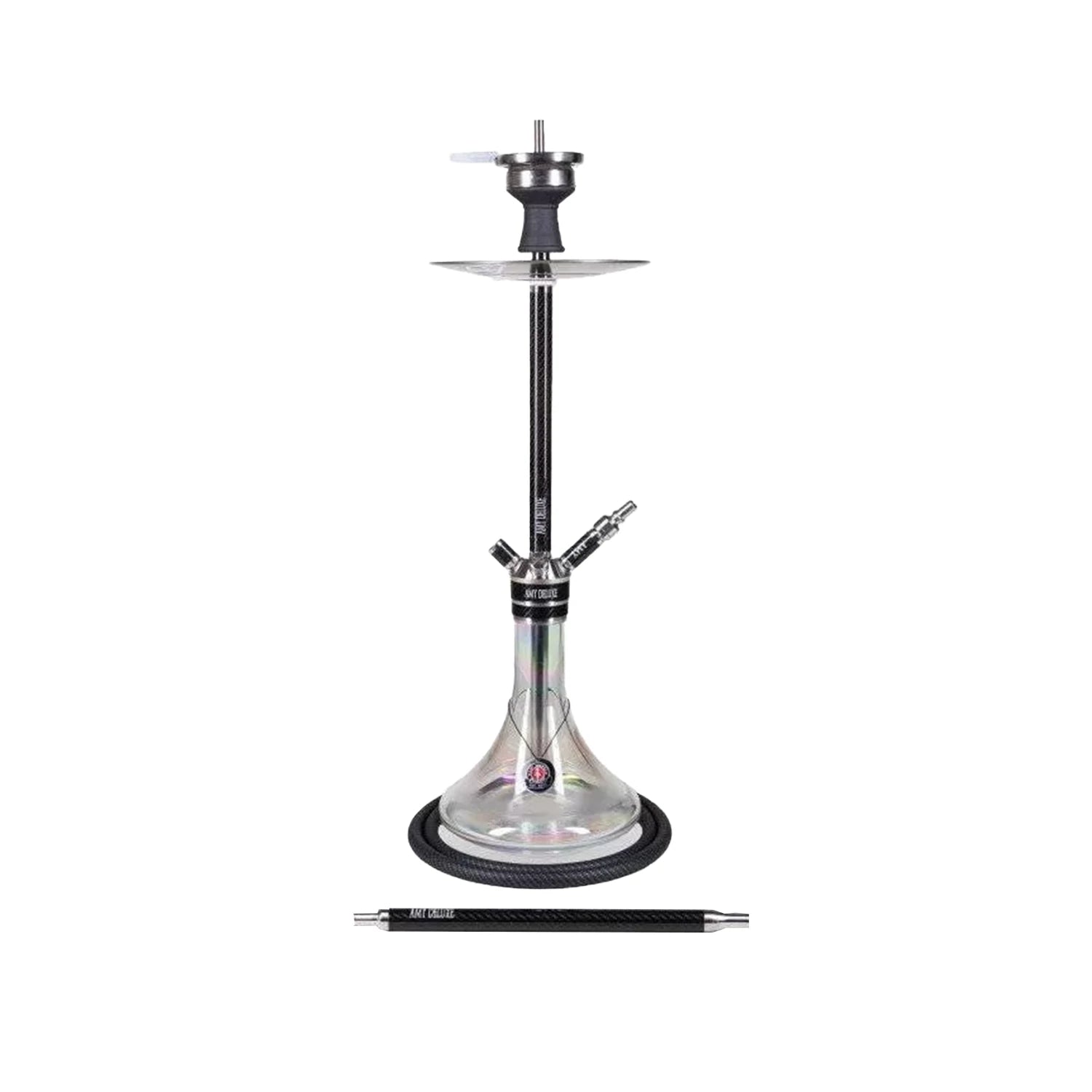 Amy Deluxe Carbonica Force RS Hookah SS21.01R