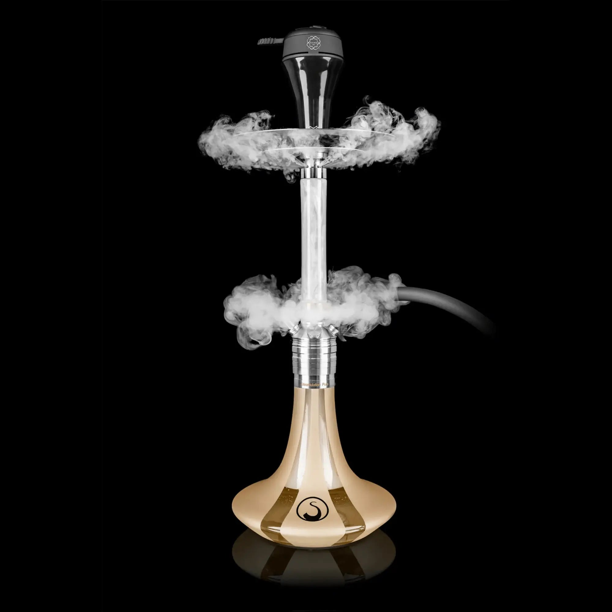 Steamulation Pure