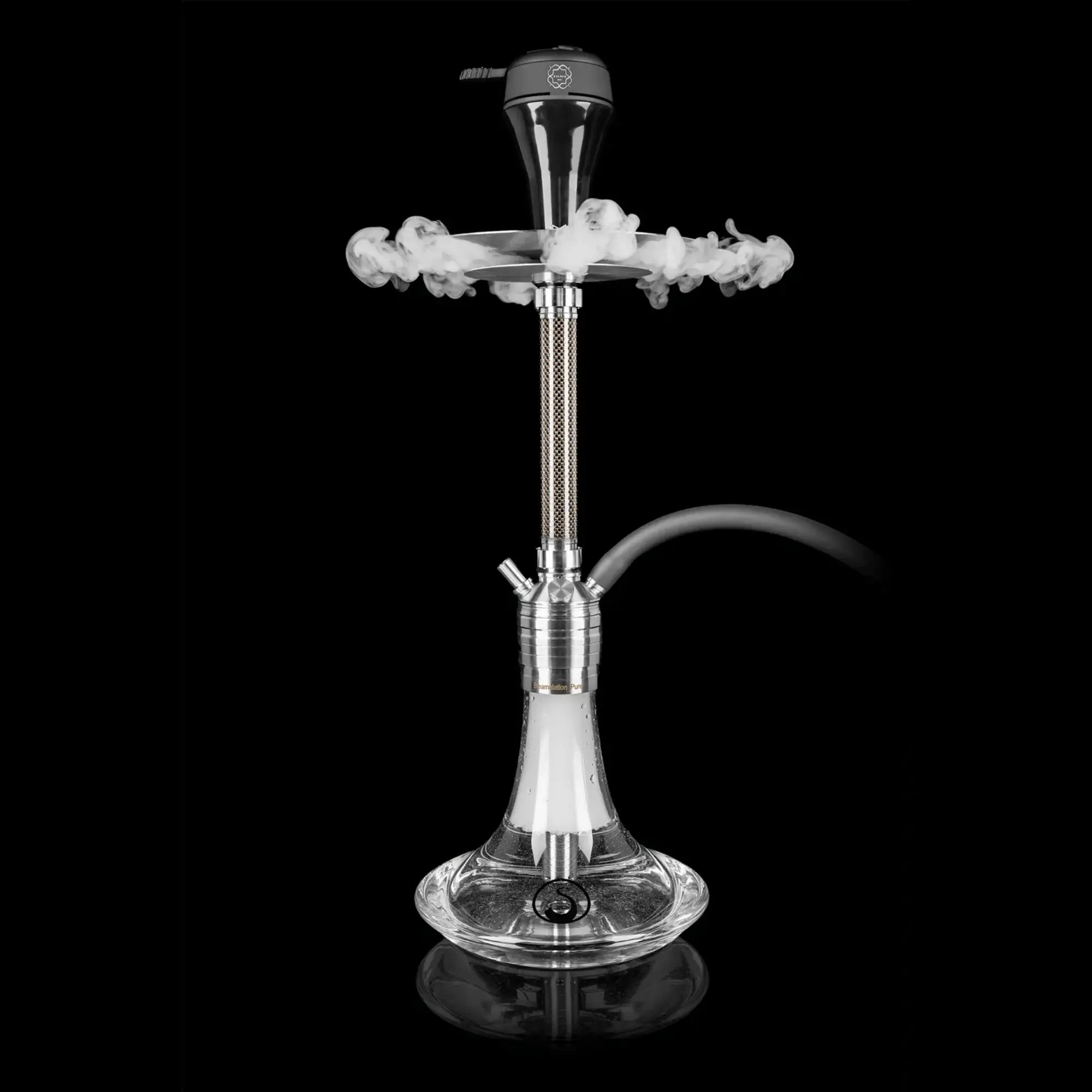 Steamulation Pure