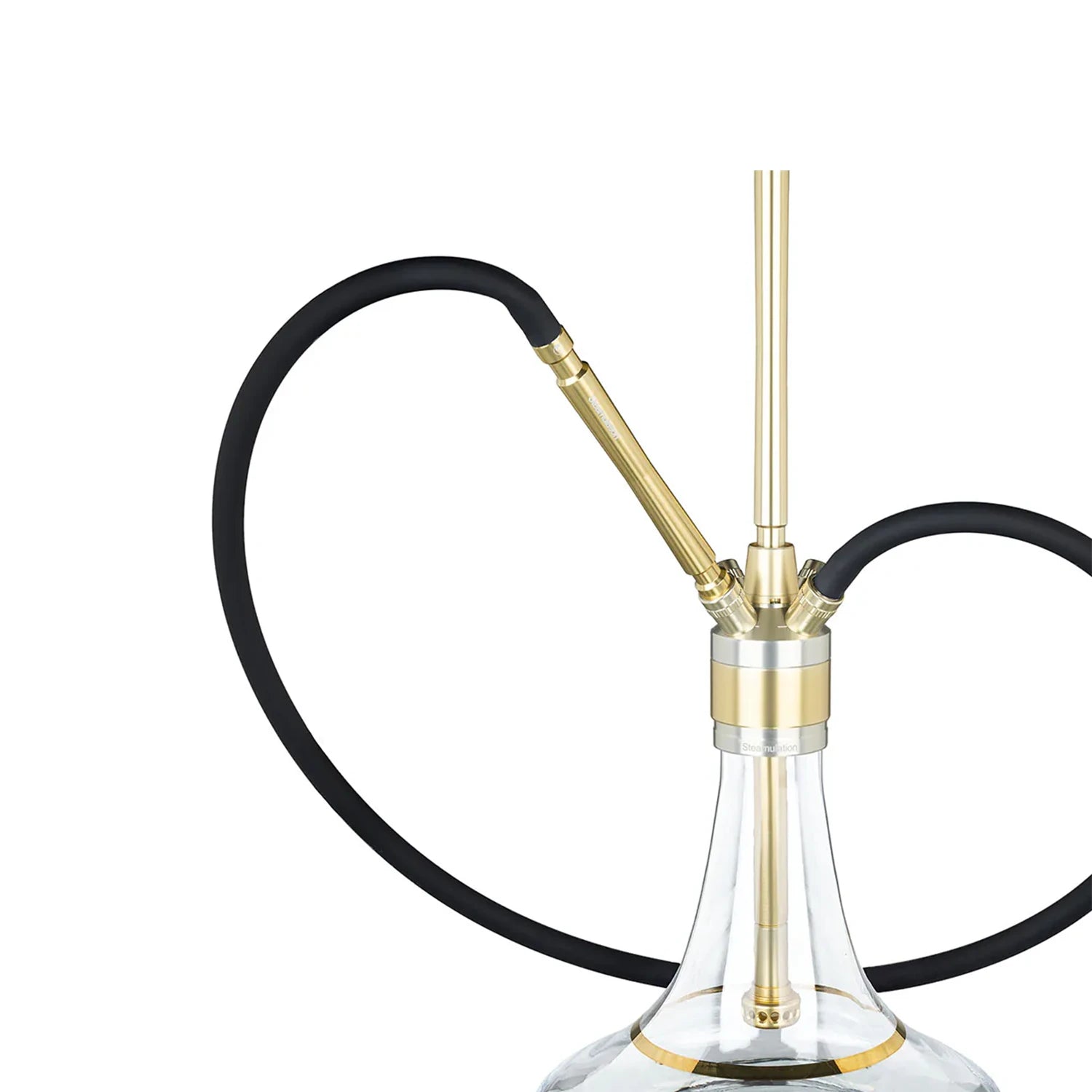 Steamulation Superior Gen II Mouthpiece