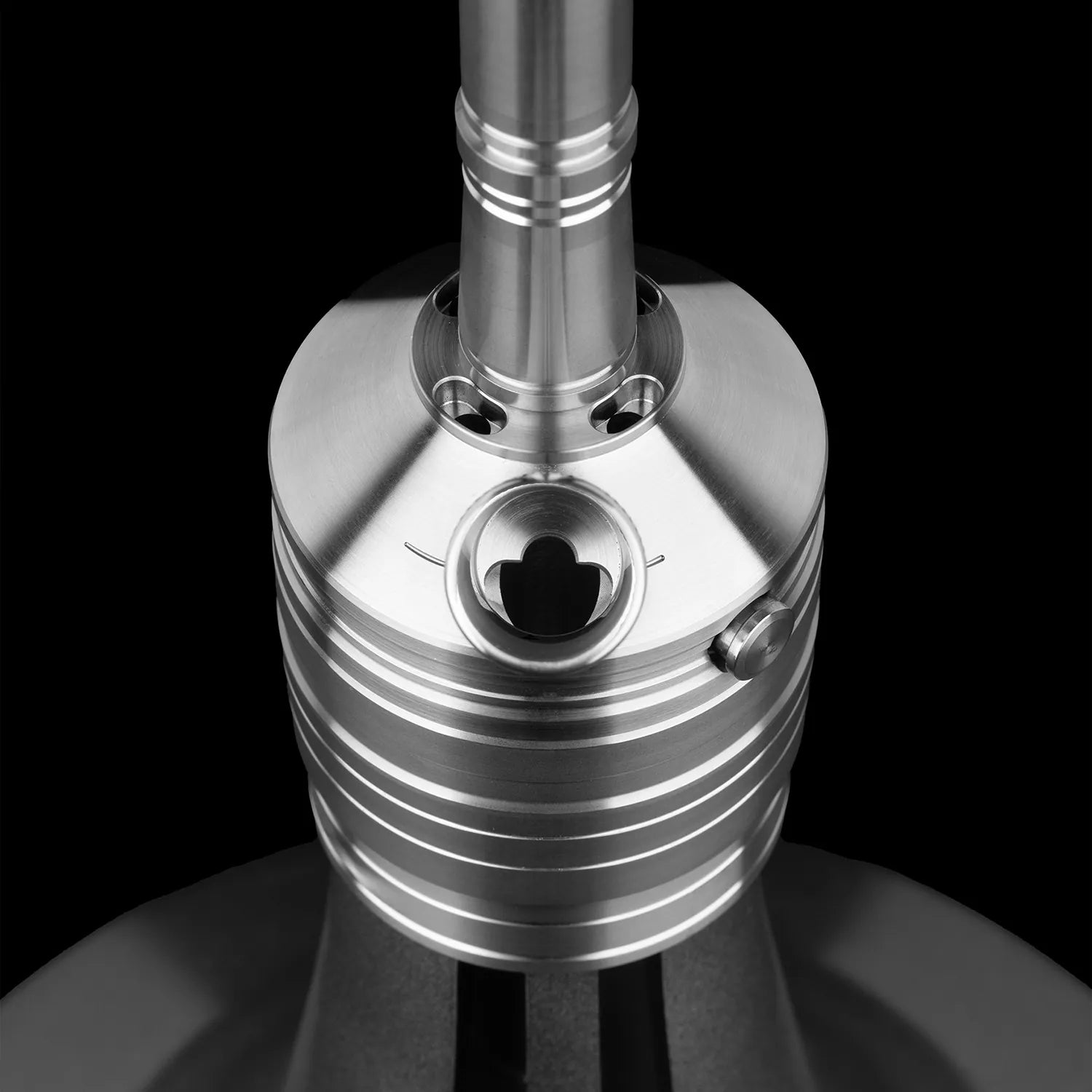 Steamulation Ultimate One III