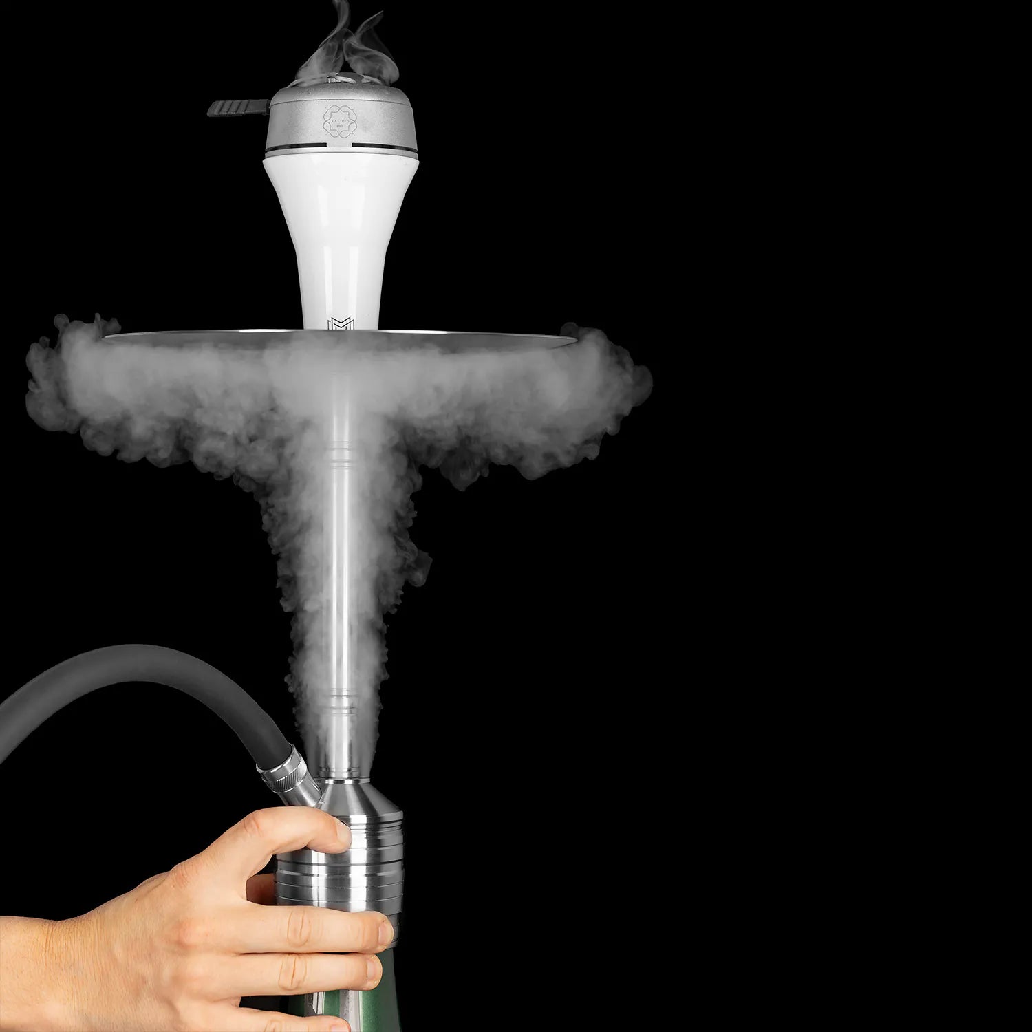 Steamulation Ultimate One III