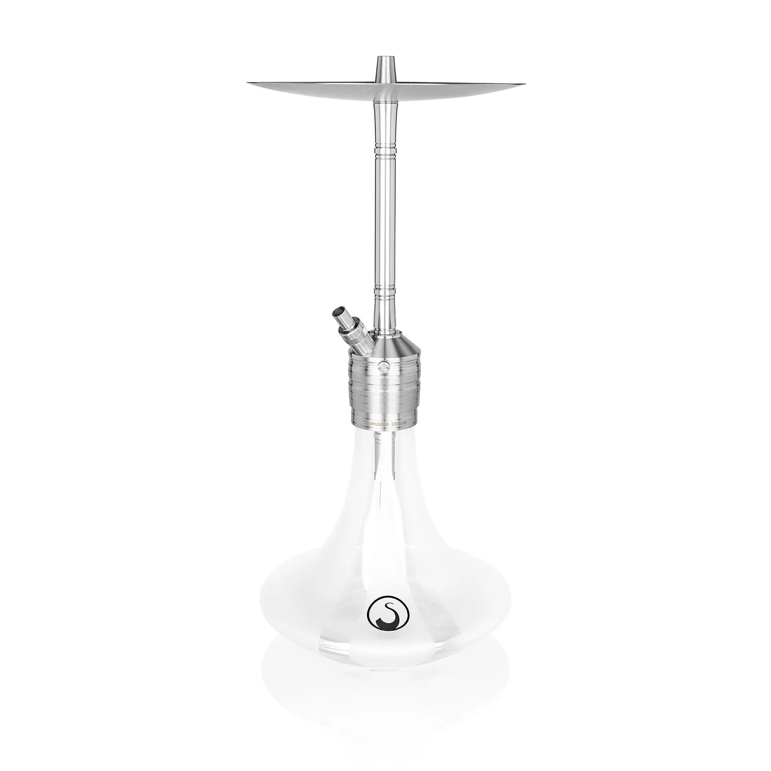 Steamulation Ultimate One III